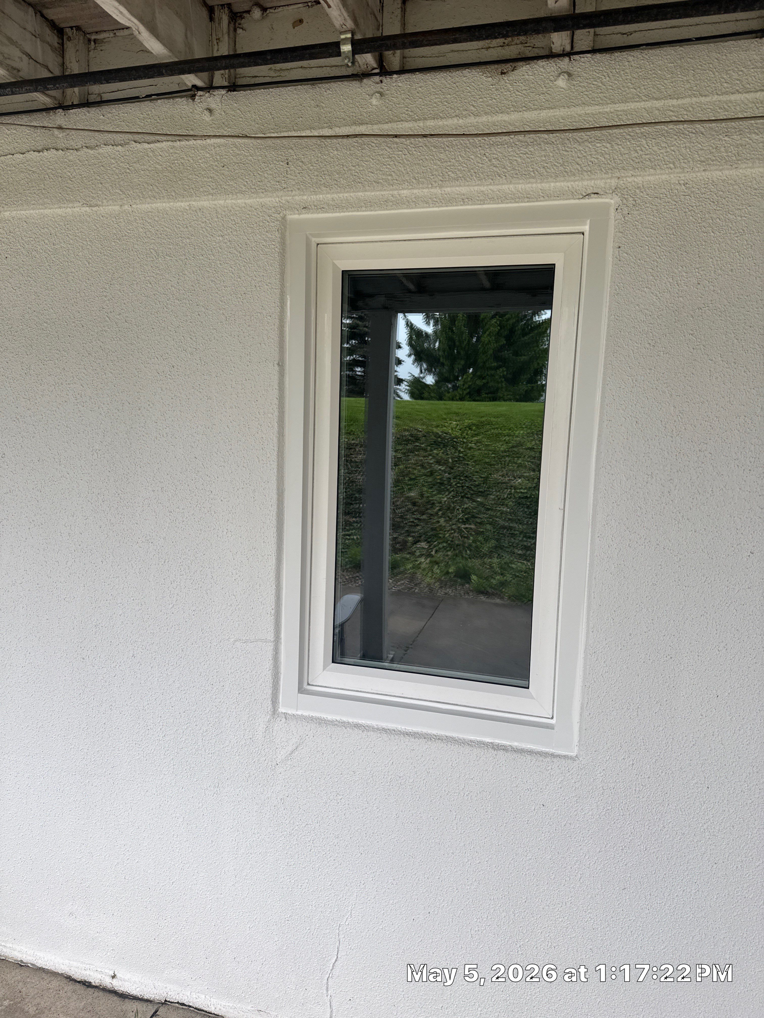 6500 Series Project - Harlan, In 46743 by Window World Of Fort Wayne