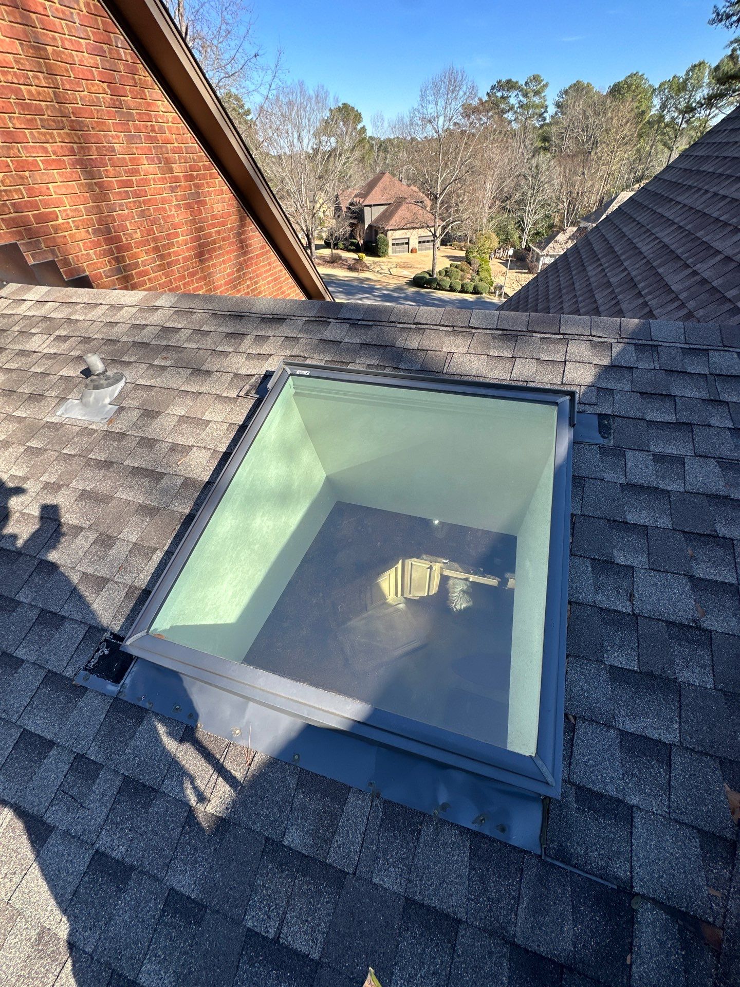 Residential Roofing Repair in Birmingham by The Roofing Dudes