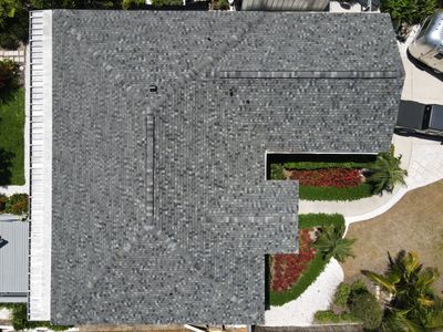 Roof Replacement in Ruskin, FL. by Steadfast Roofing 