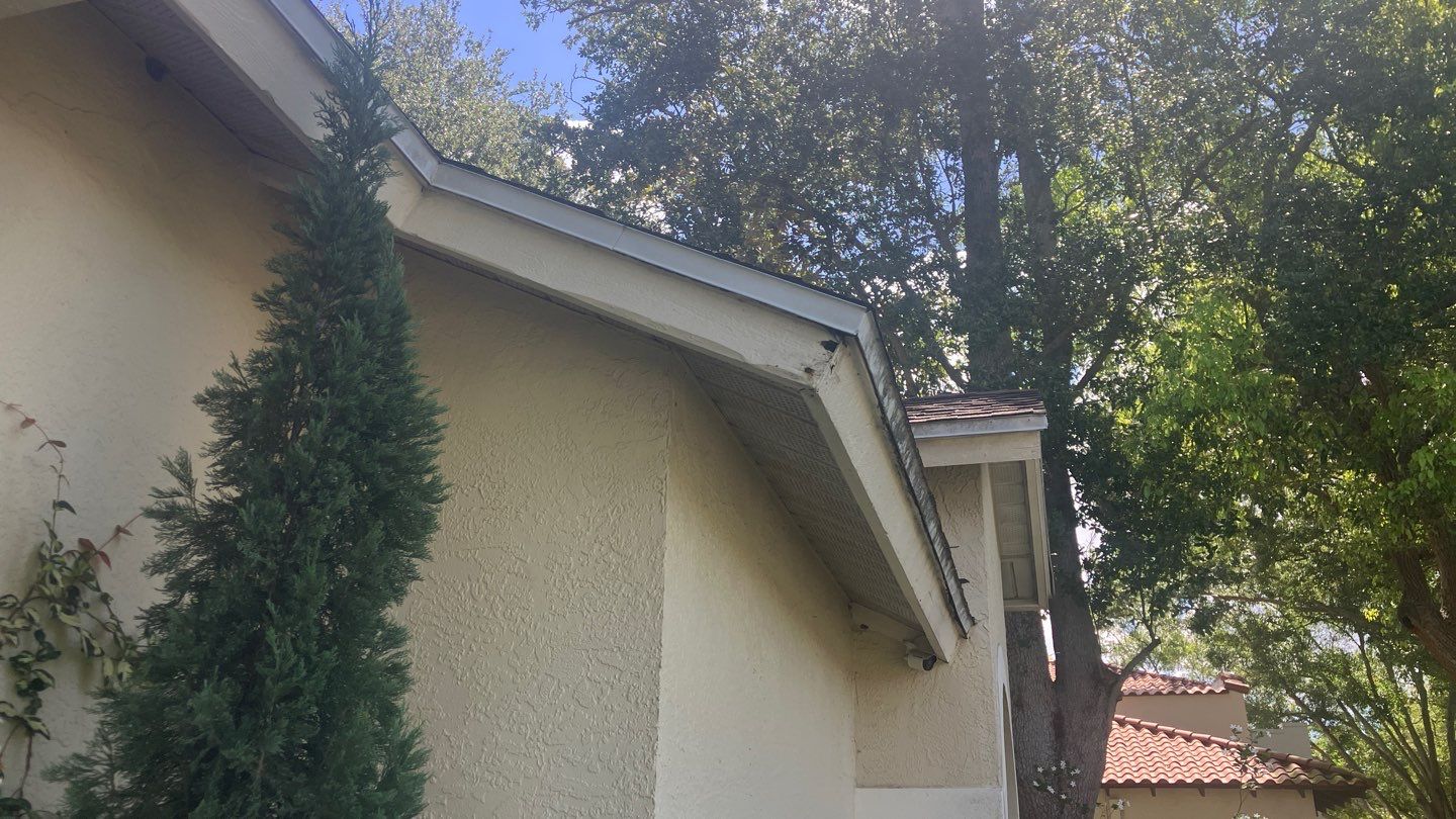 Project in Gulfport 33707 by Mitchell Roofing Company LLC