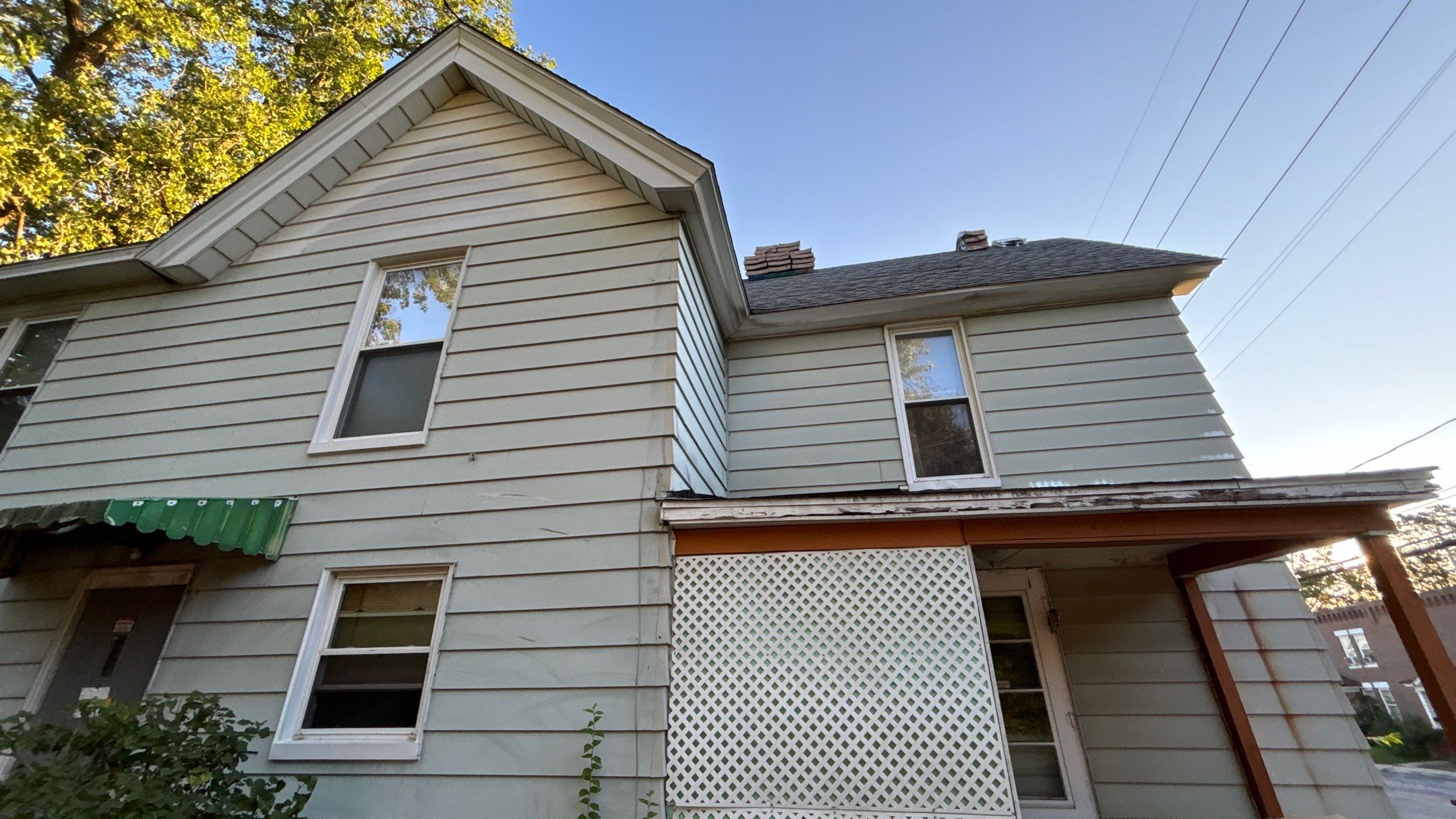 Roof Replacement using CertainTeed Landmark by 180 Contractors