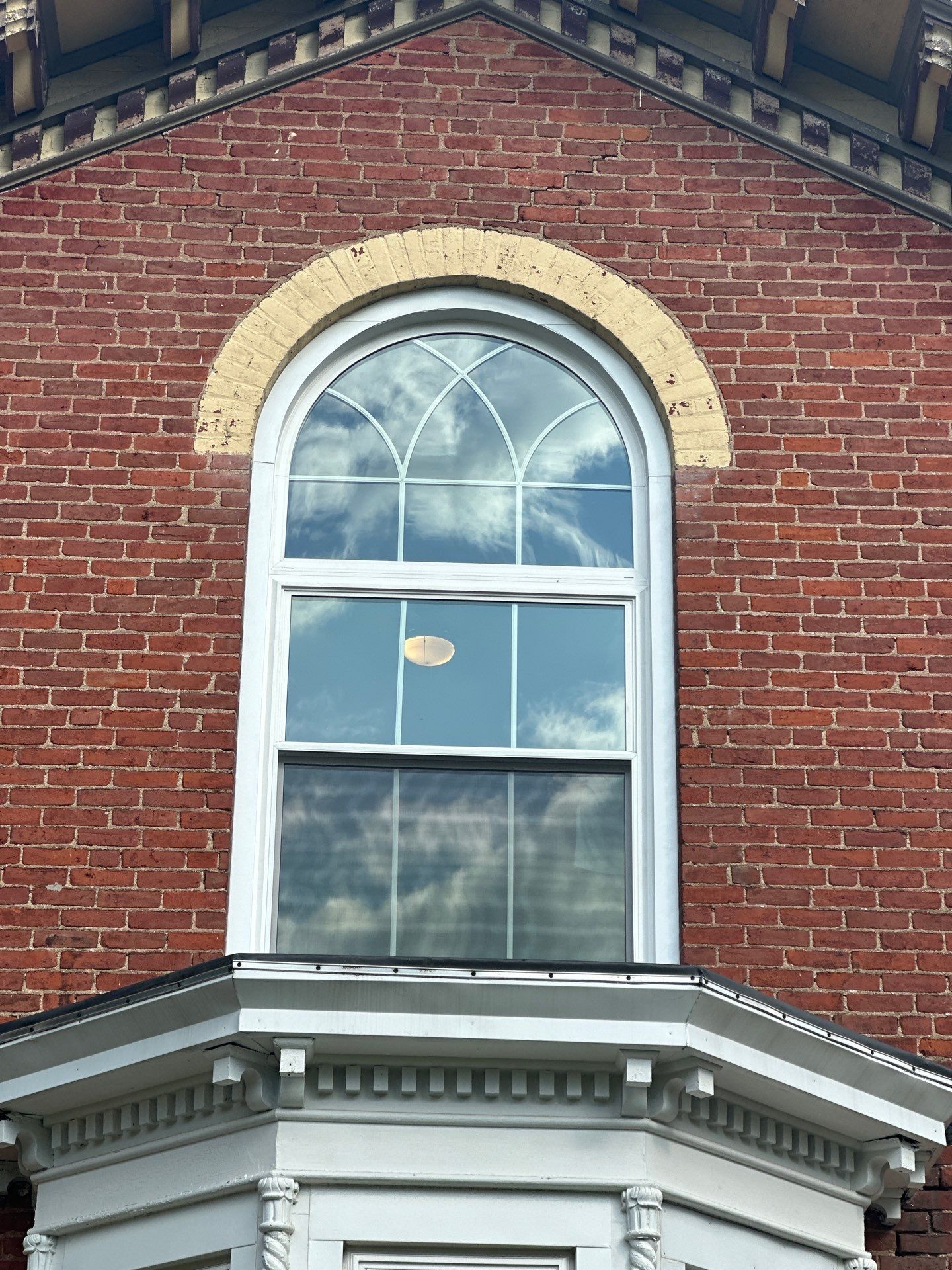 Window Replacement Project in Kendallville, IN by Window World Of Fort Wayne