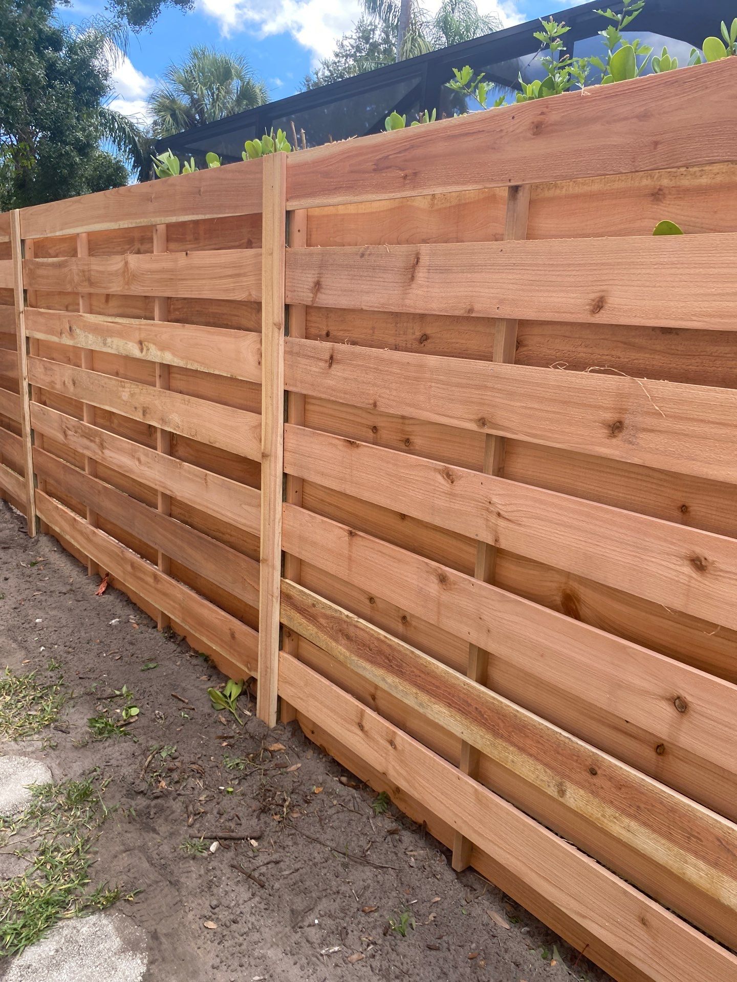 4434 Diamond Cir S by H&Y Fence