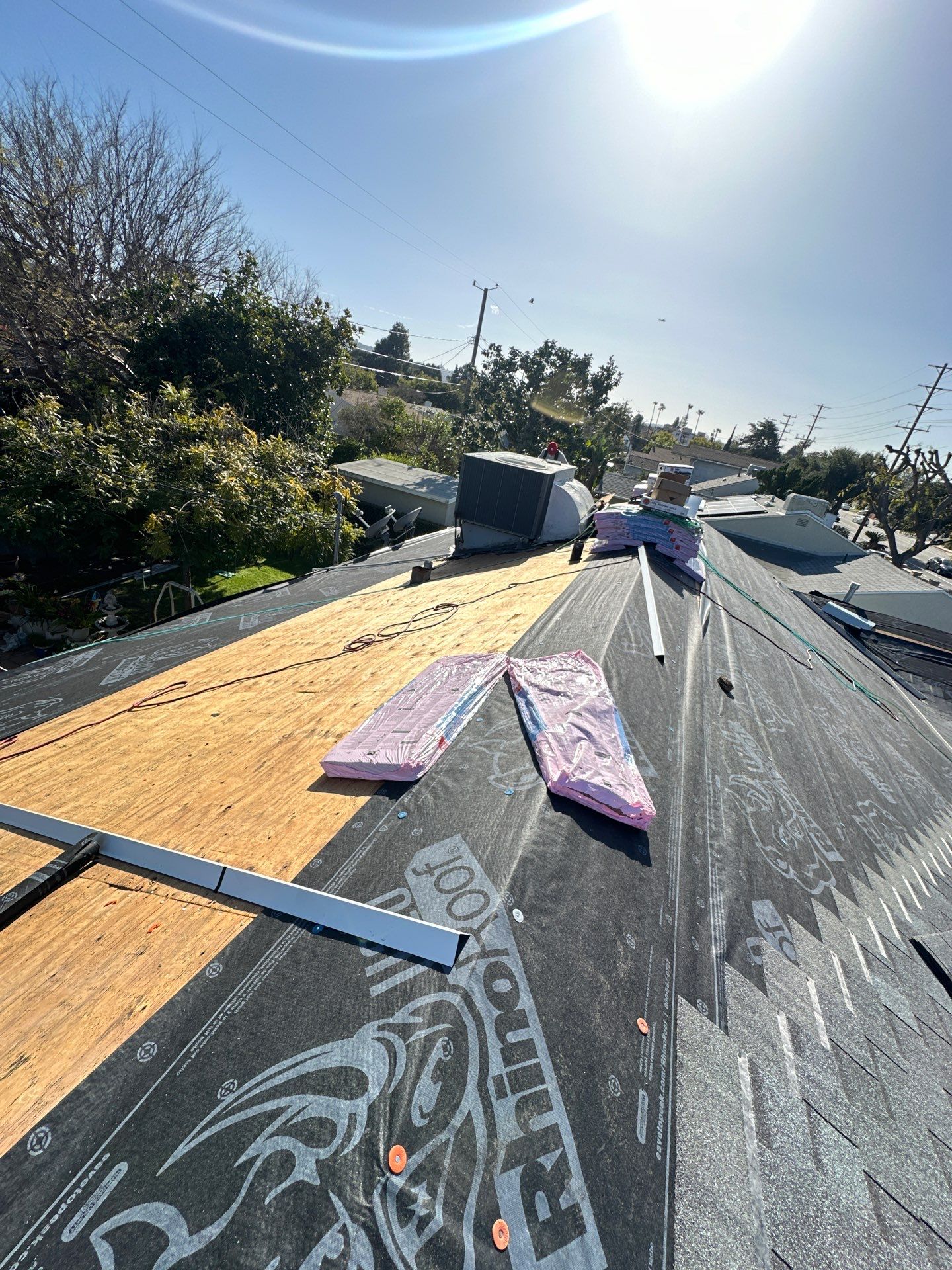 Roof Replacement - Burbank, CA 91505 by Epic Roof Replacement