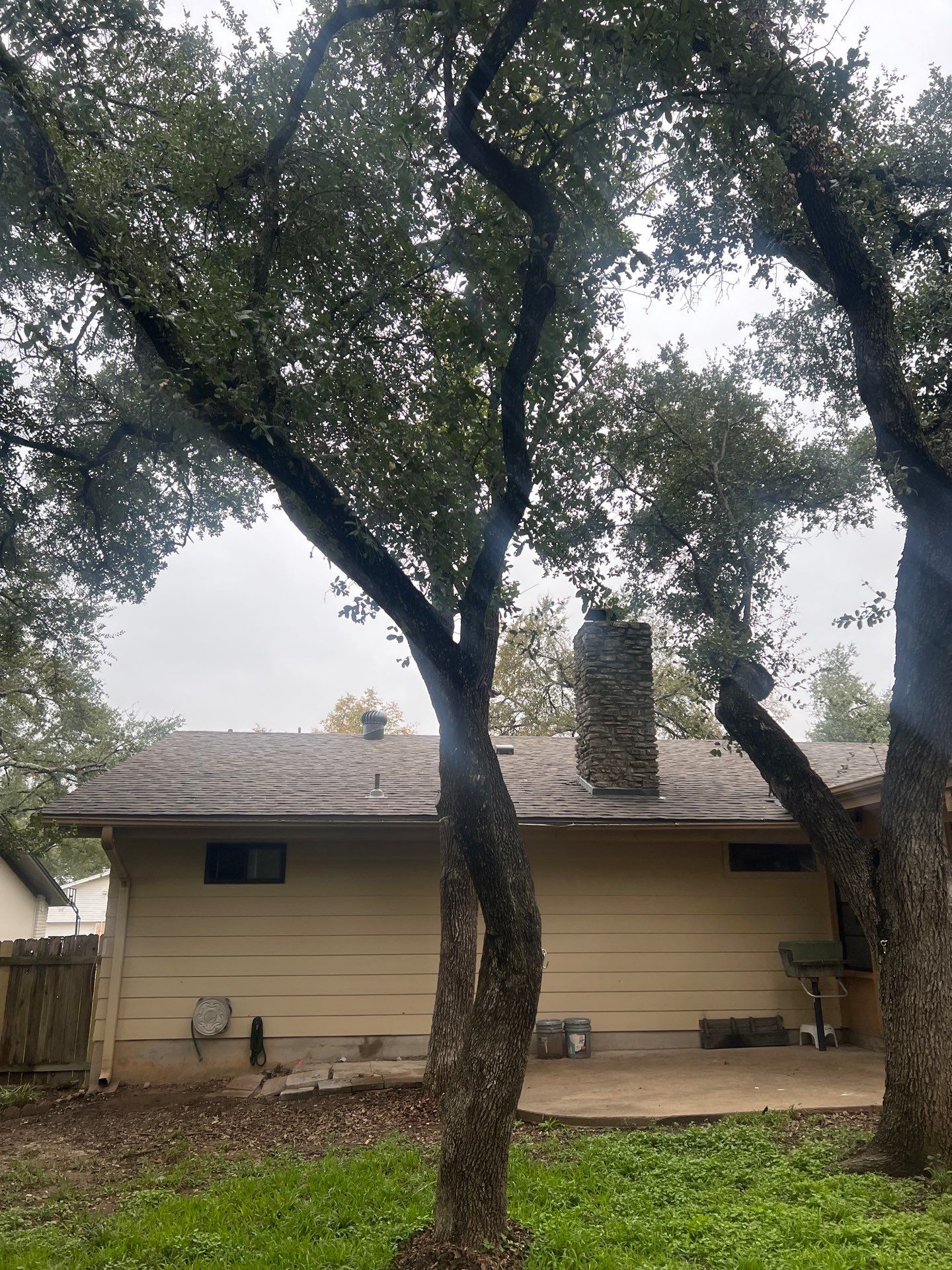Project in Austin by Rhino Roofing and General Contracting, LLC