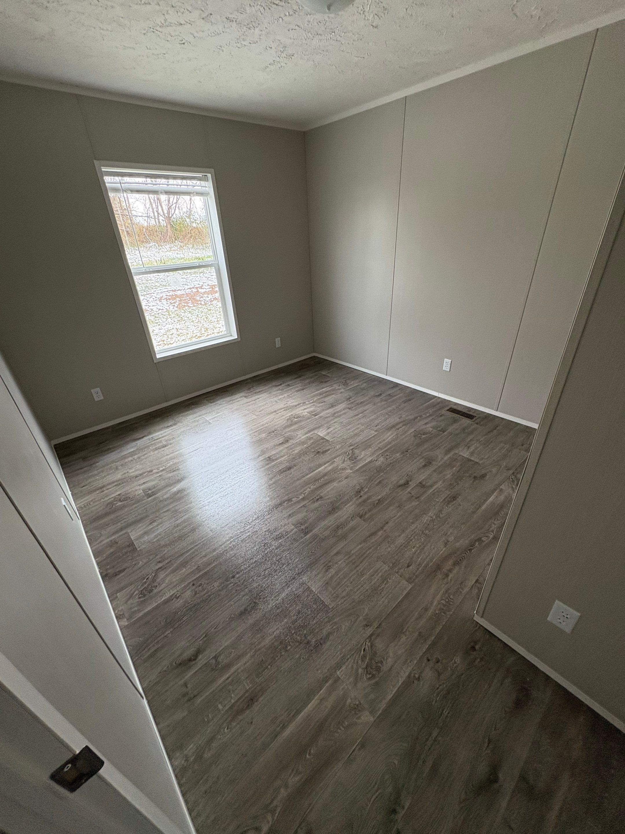 Fusion 68 by Clayton Homes of Walton