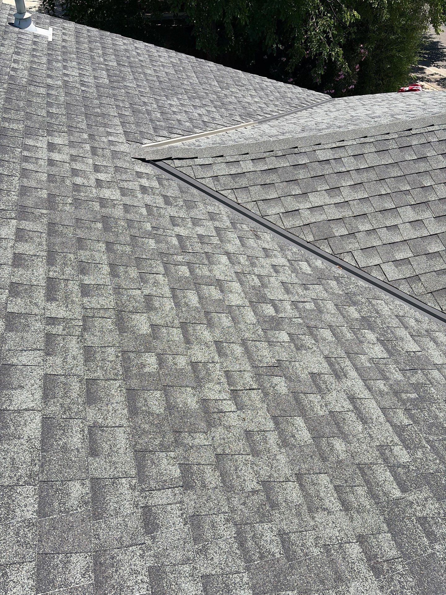 Roof Rejuvenation using Roof Maxx Treatment by Roof Maxx of Folsom