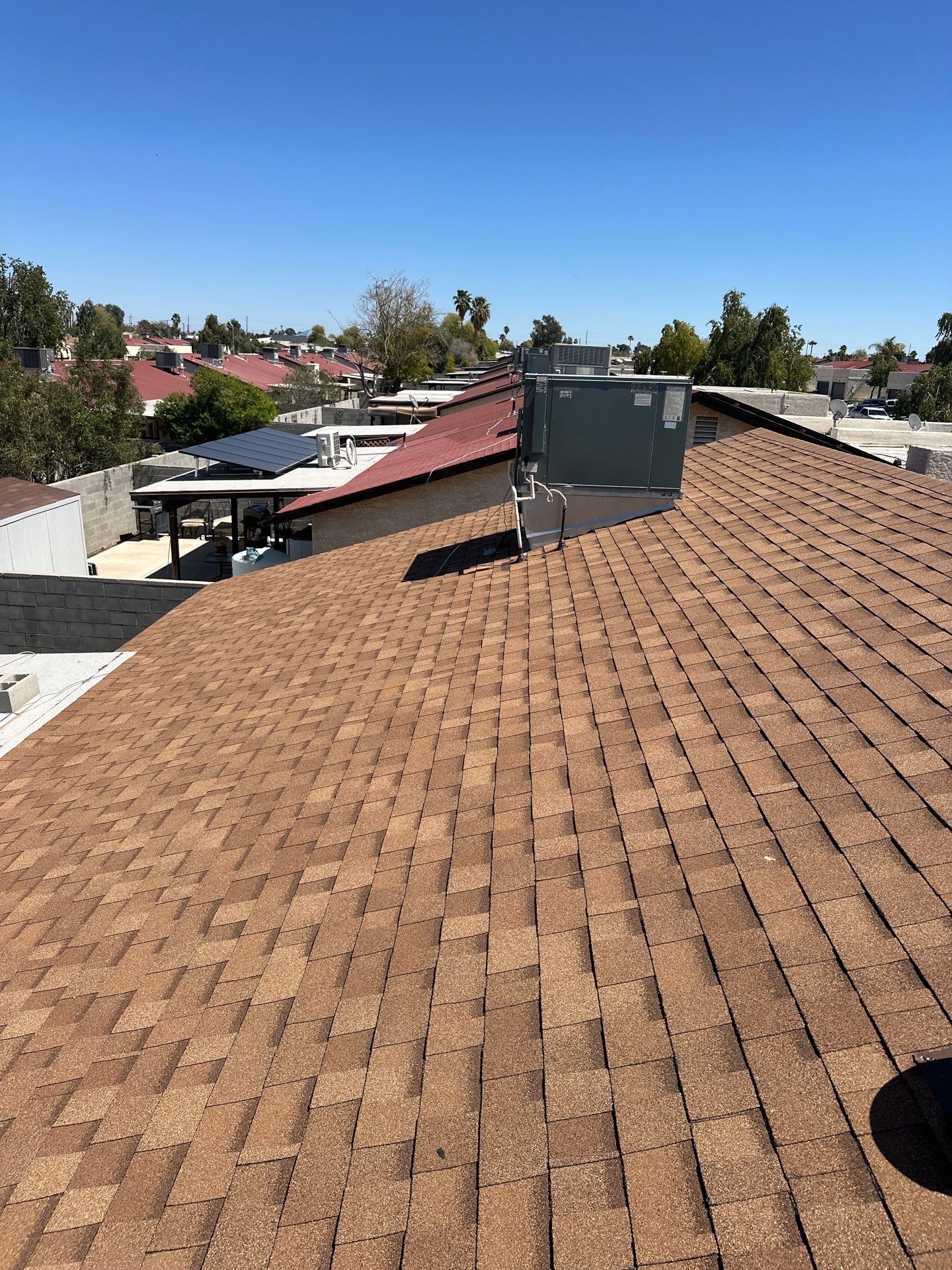 Shakewood Shingles by Reimagine Roofing