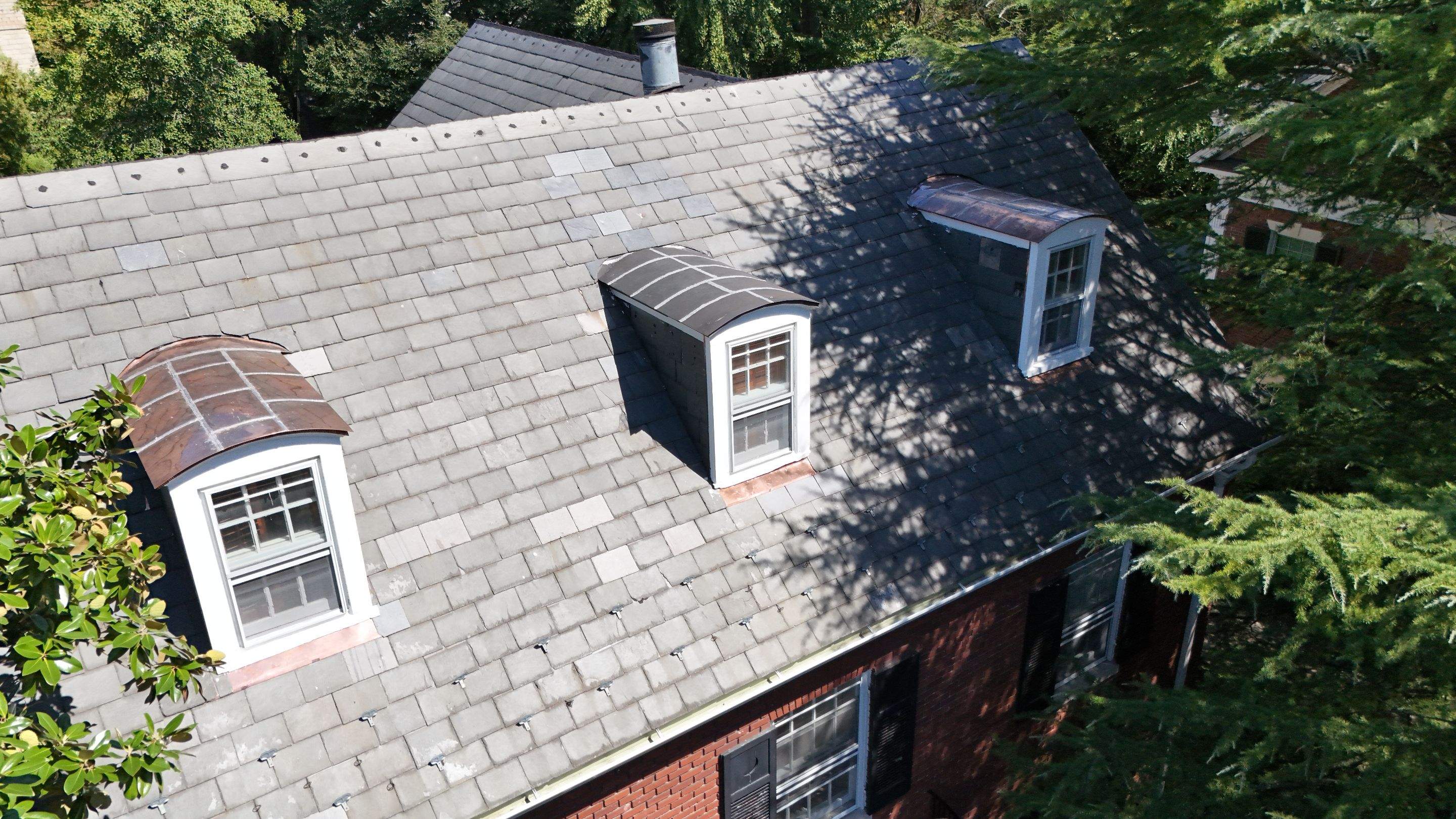 Roland Slate Service Co., Inc. featured photo.