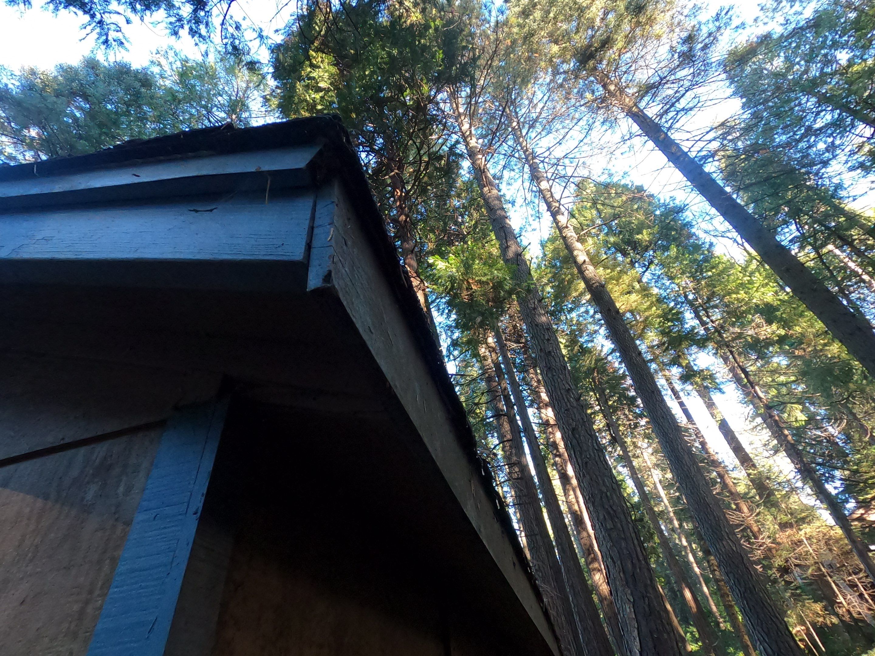 Gutter Installation using Englert LeafGuard Gutters by Byers Enterprises 
