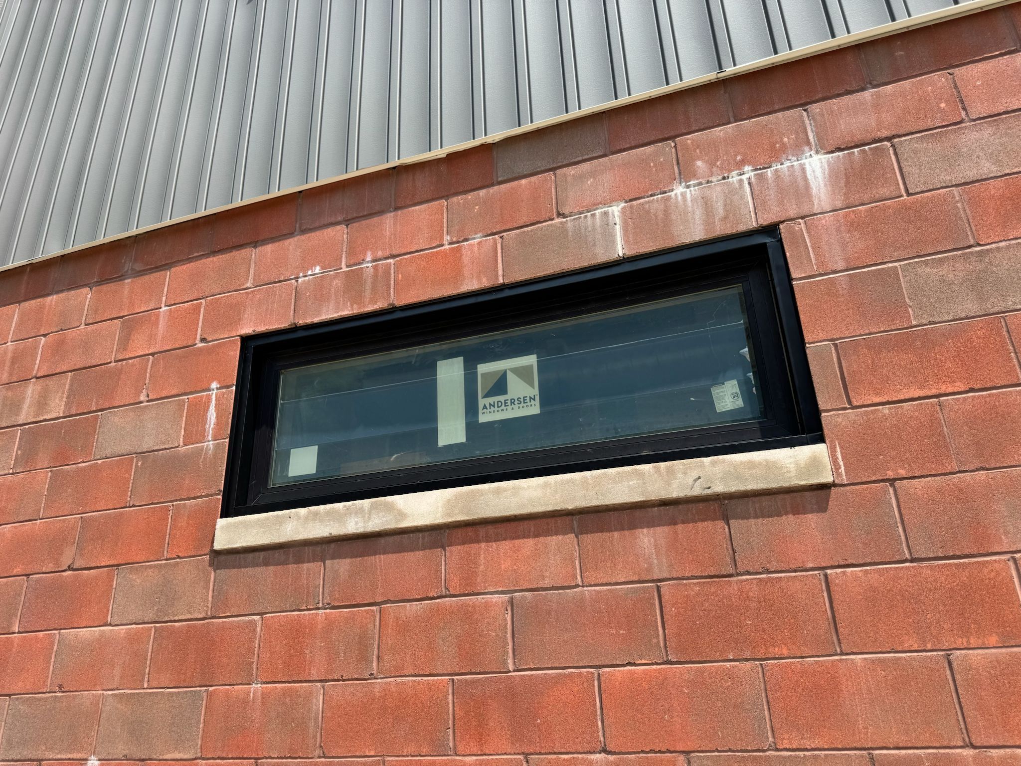 Project in Philadelphia by Mission Roof