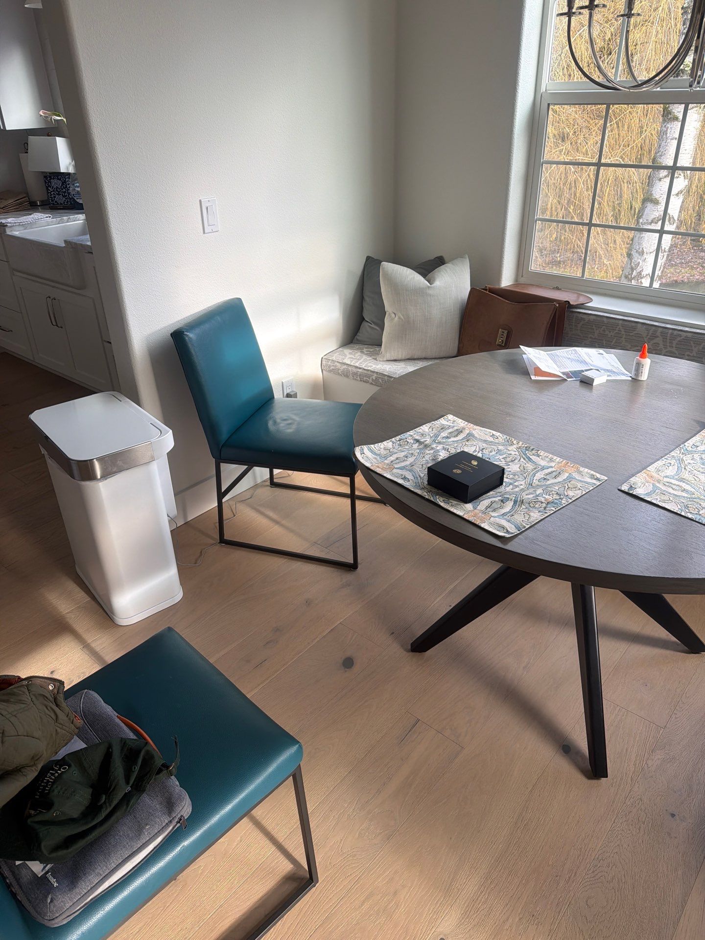 Routine Maid Service Project in West Linn by Cloud 9 Professional Cleaning Services