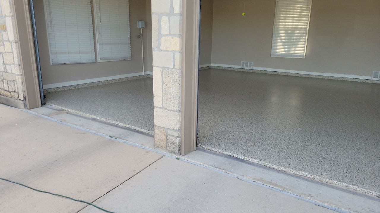 Estates at Campion Run, San Antonio by TORO Garage Co