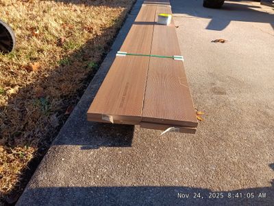 Project in Cinnaminson