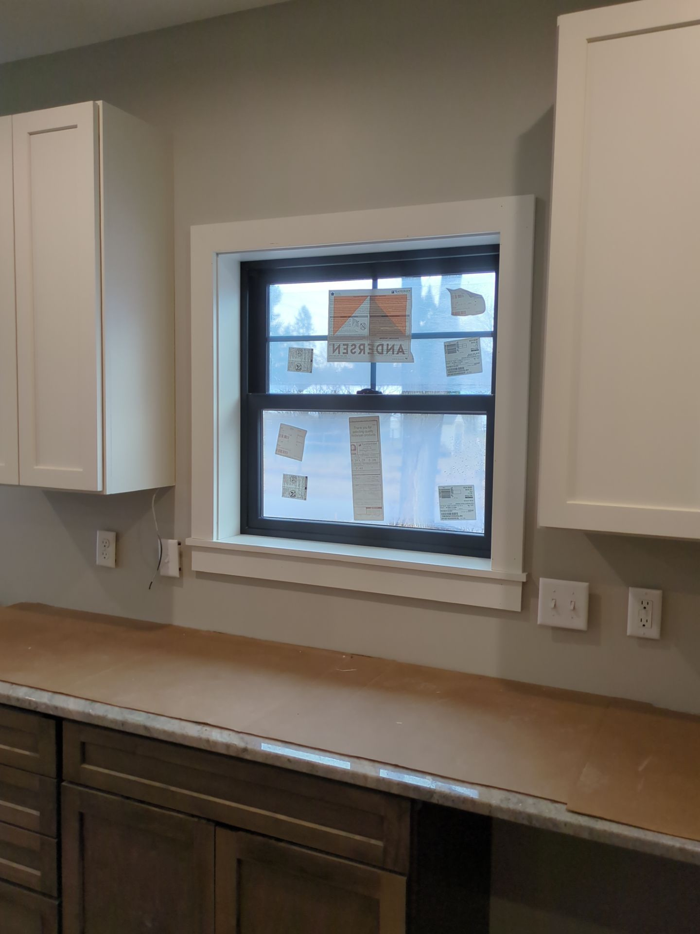 Menomonie, WI Build by Bauer Estates LLC