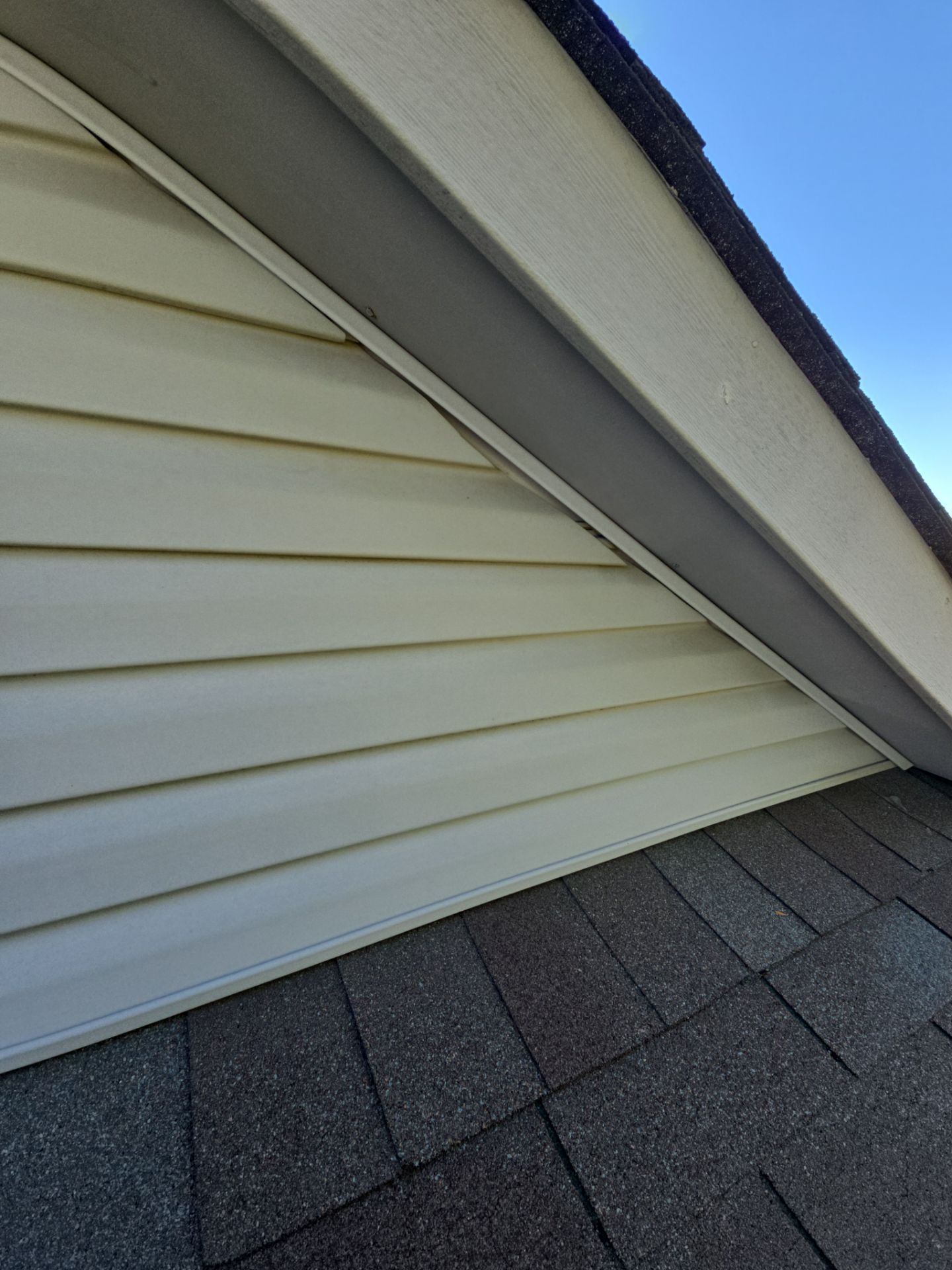 Okrzesik- Project Portfolio by Honeycomb Roofing and Exteriors