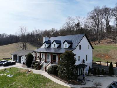 Nunn Residence