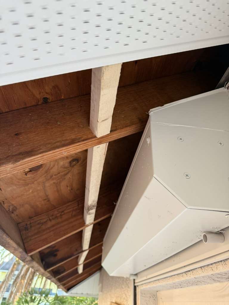 Project in St. Petersburg by Serene Construction