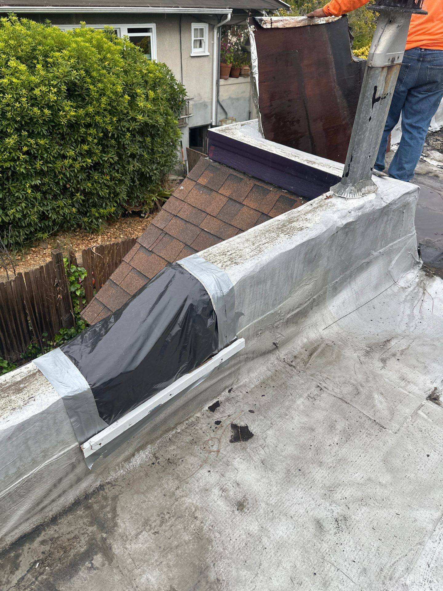 Roof Replacement- Oakland, CA 94601 by Epic Roof Replacement