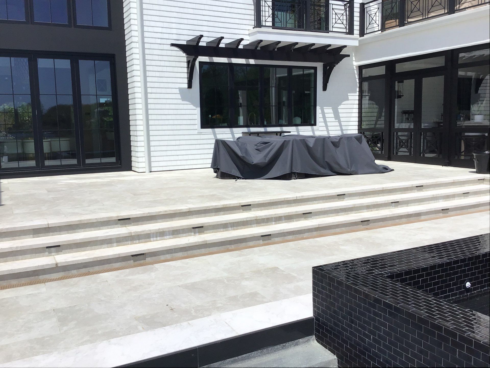 Rumson NJ by Clearview Washing