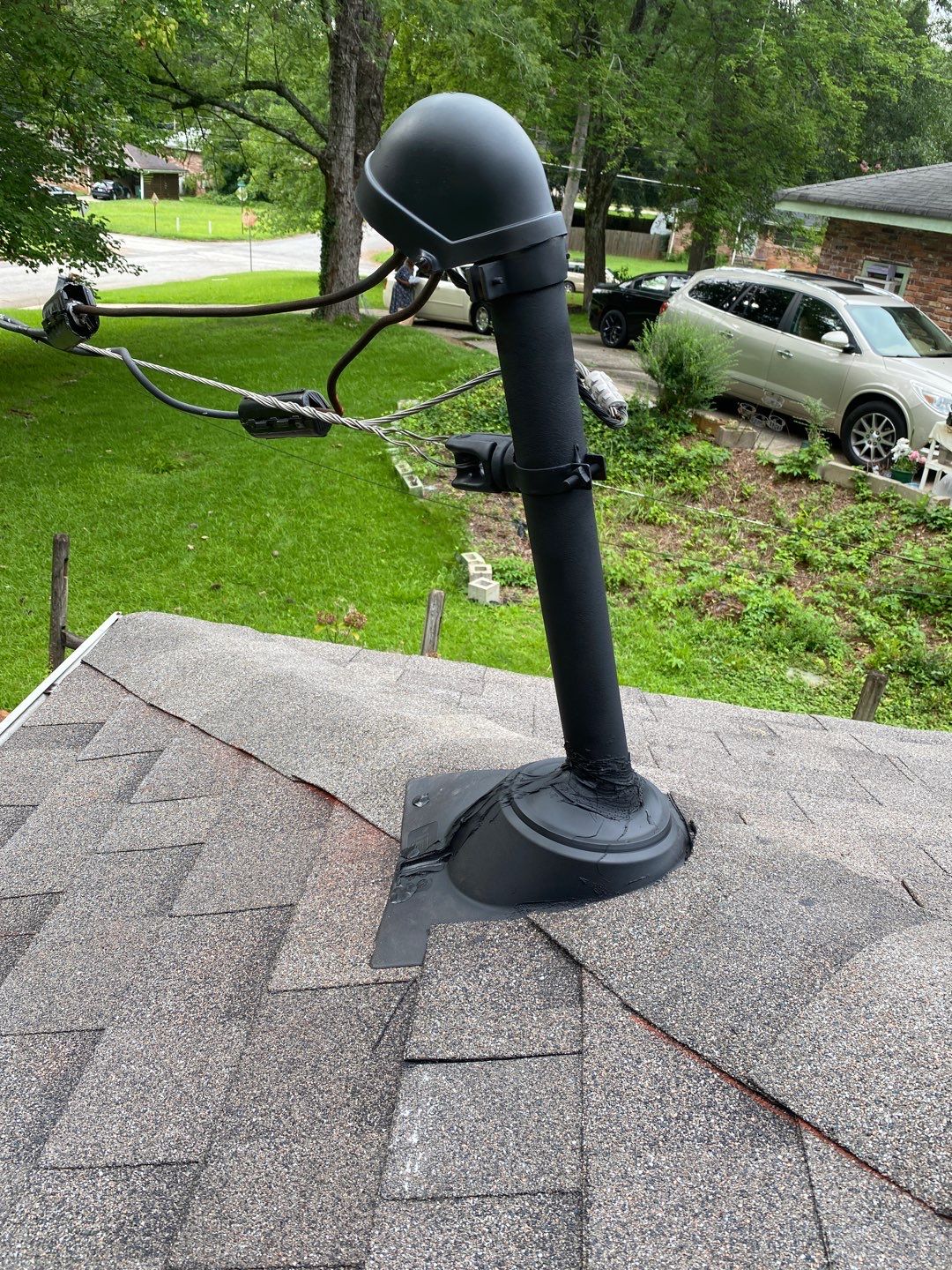 Roof Replacement  by Deerfield Roofing LLC