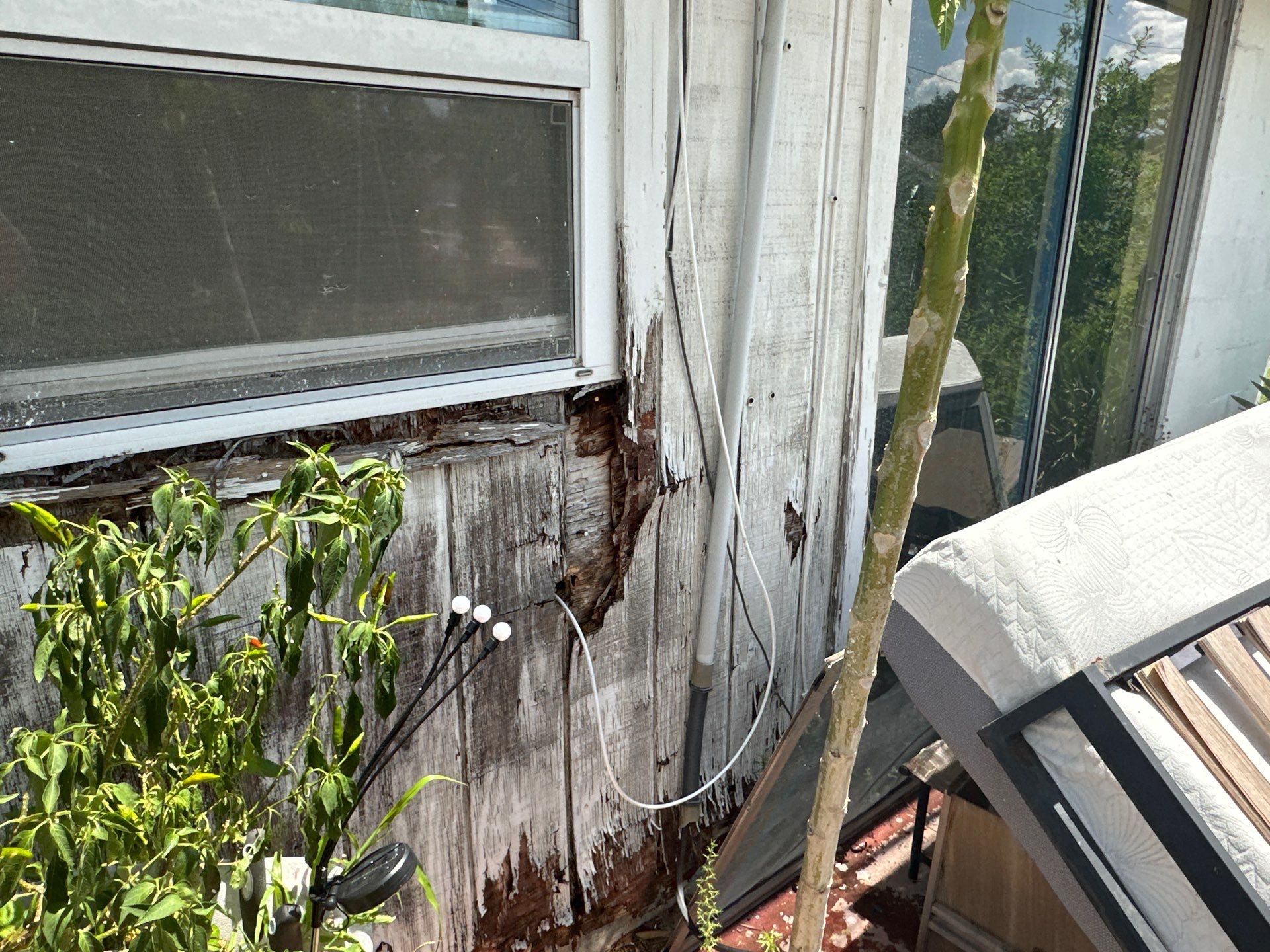 Water Damage Claim in St. Petersburg by FLAPA & KeyStone
