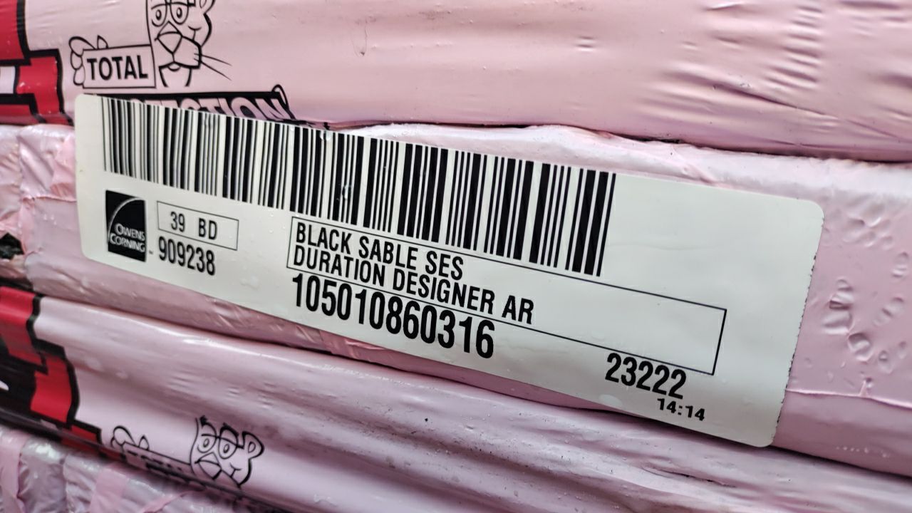Residential Roofing Installation by Inspector Roofing and Restoration