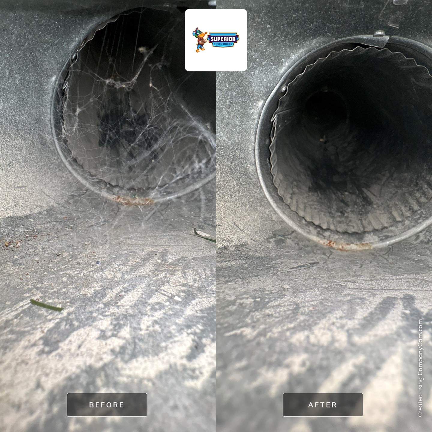 Air Duct Cleaning in Pittsburgh, PA by Superior Air Duct Cleaning