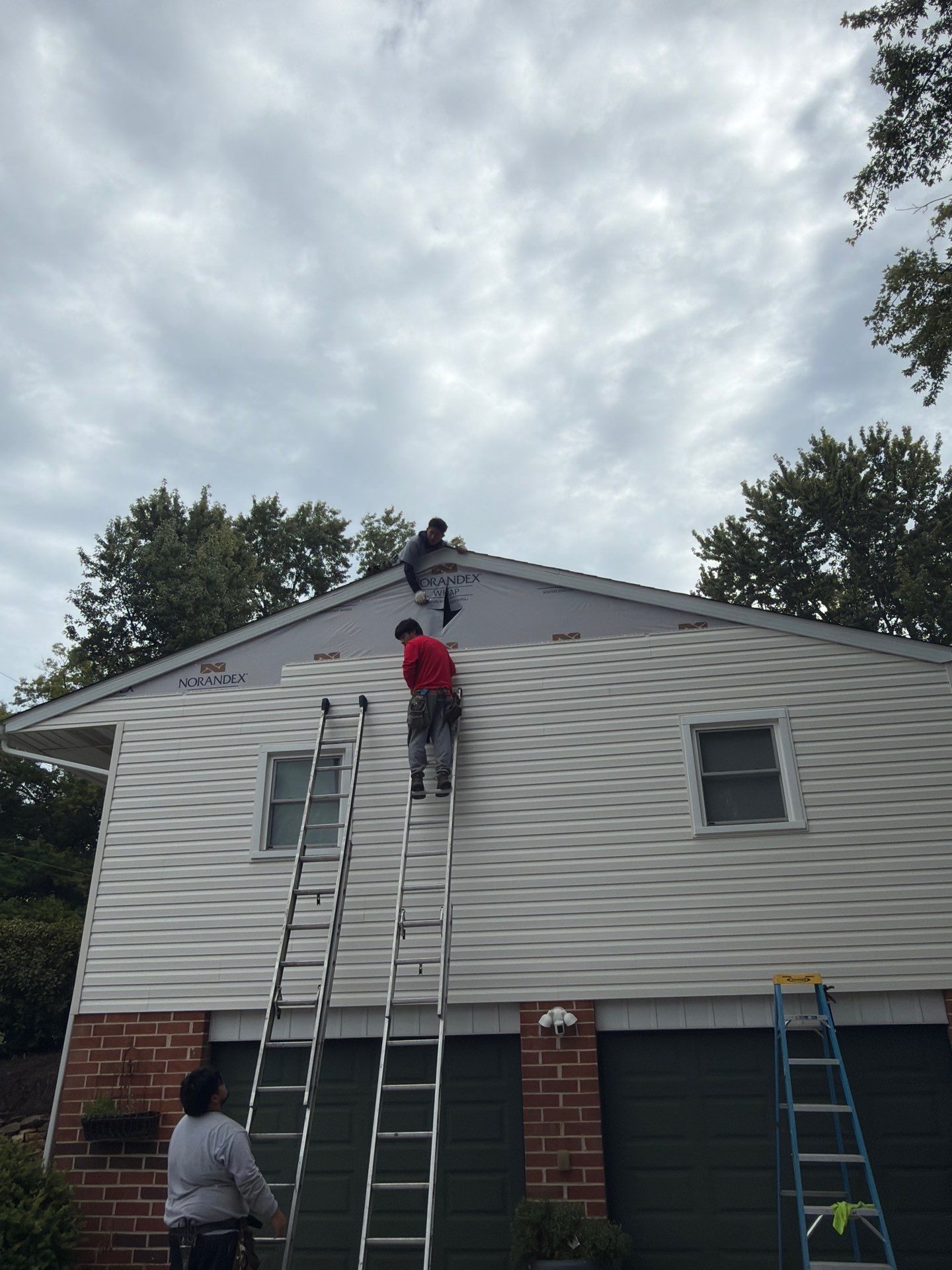 Siding by Aspen Home Improvements