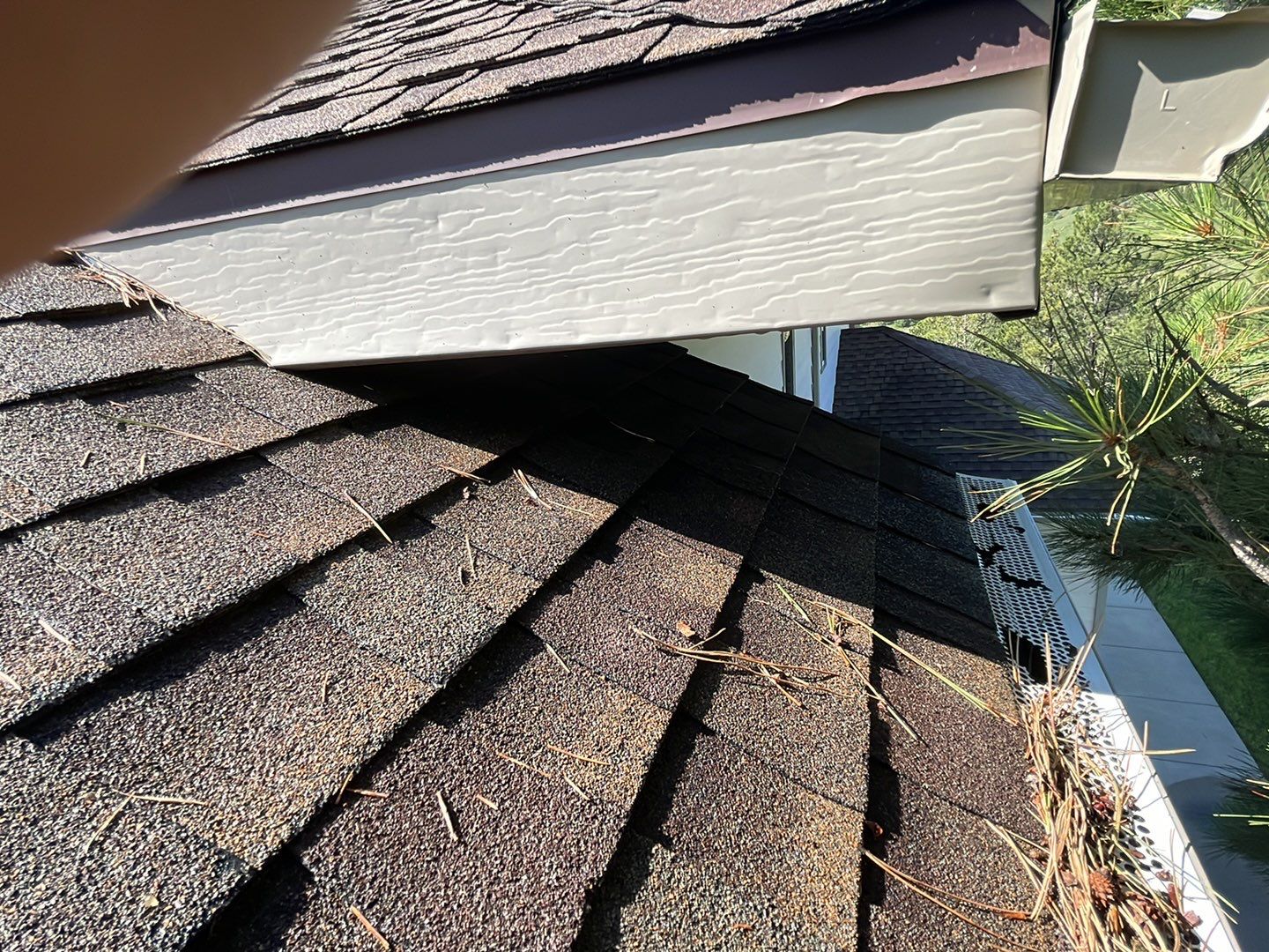 Million dollar views. by Weather-Tite Exteriors LLC