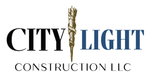Logo for City Light Construction LLC