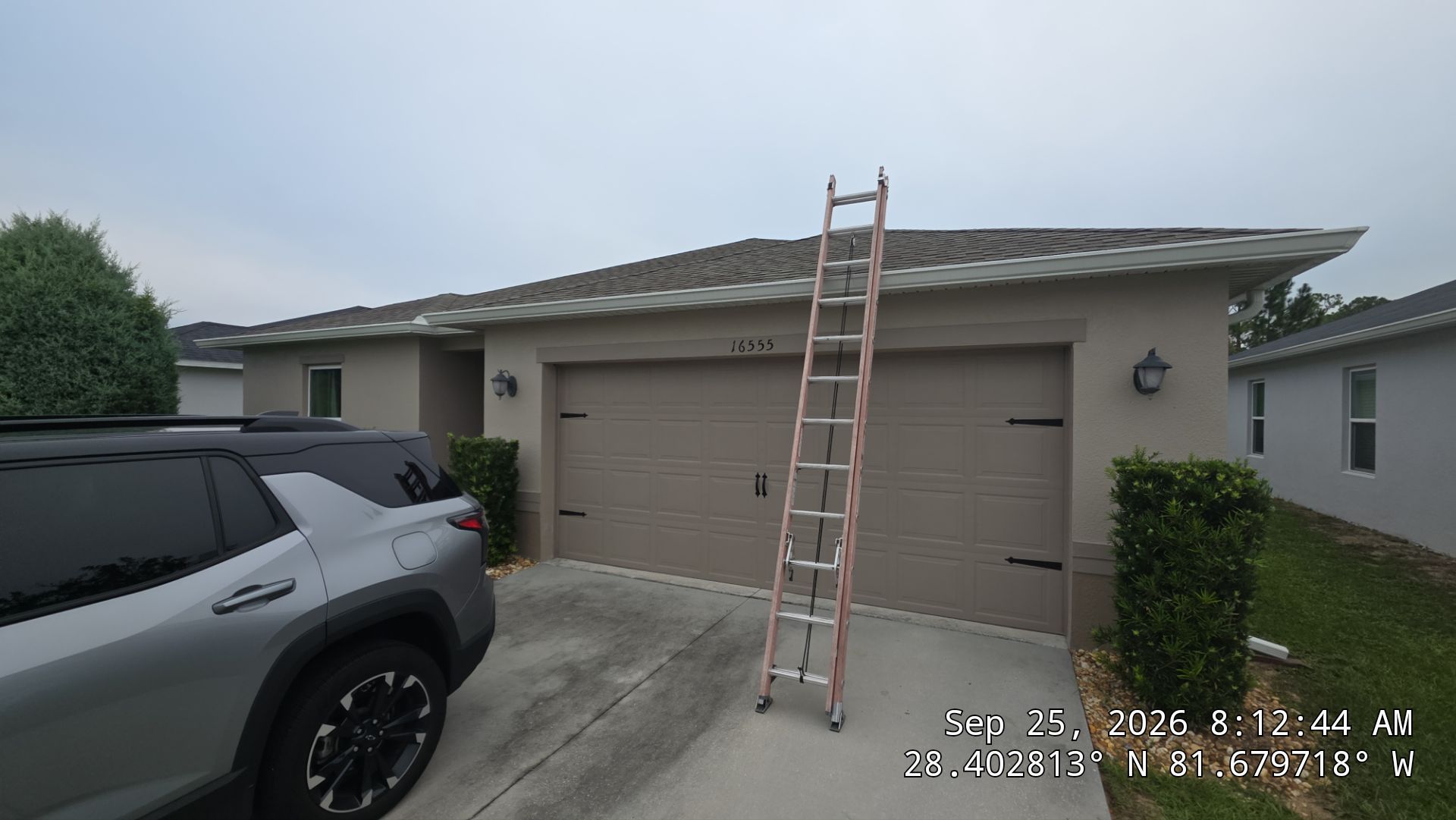 Dryer Vent Cleaning & Lint Collection in Clermont by Hygienic Air, Inc