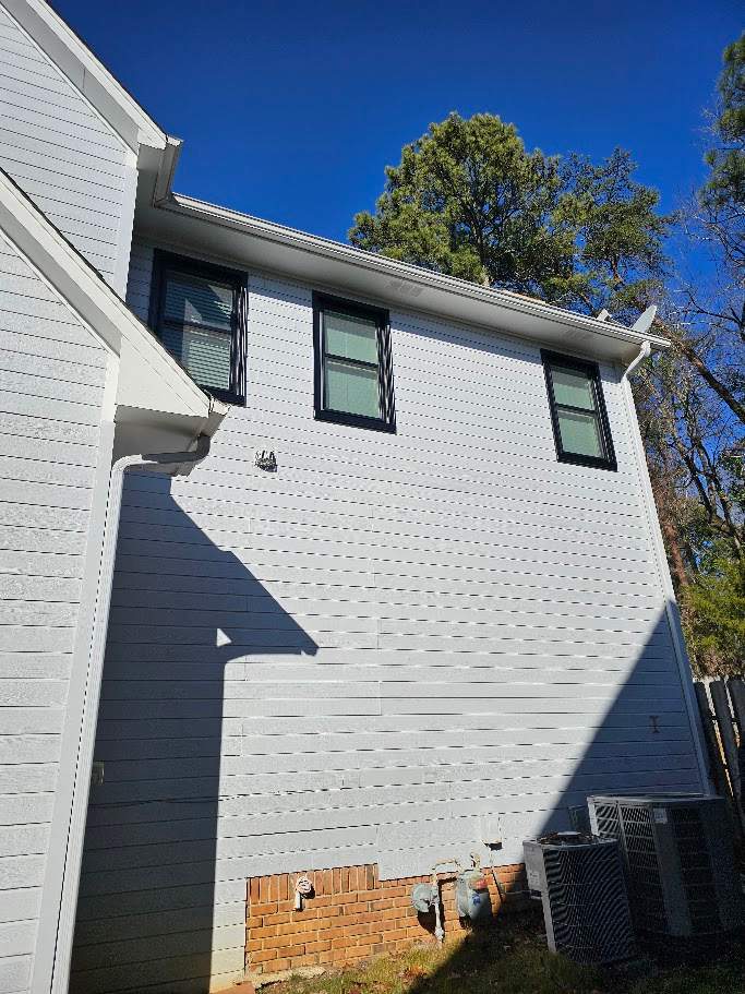 Musaed Project in Vestavia by The Window Source