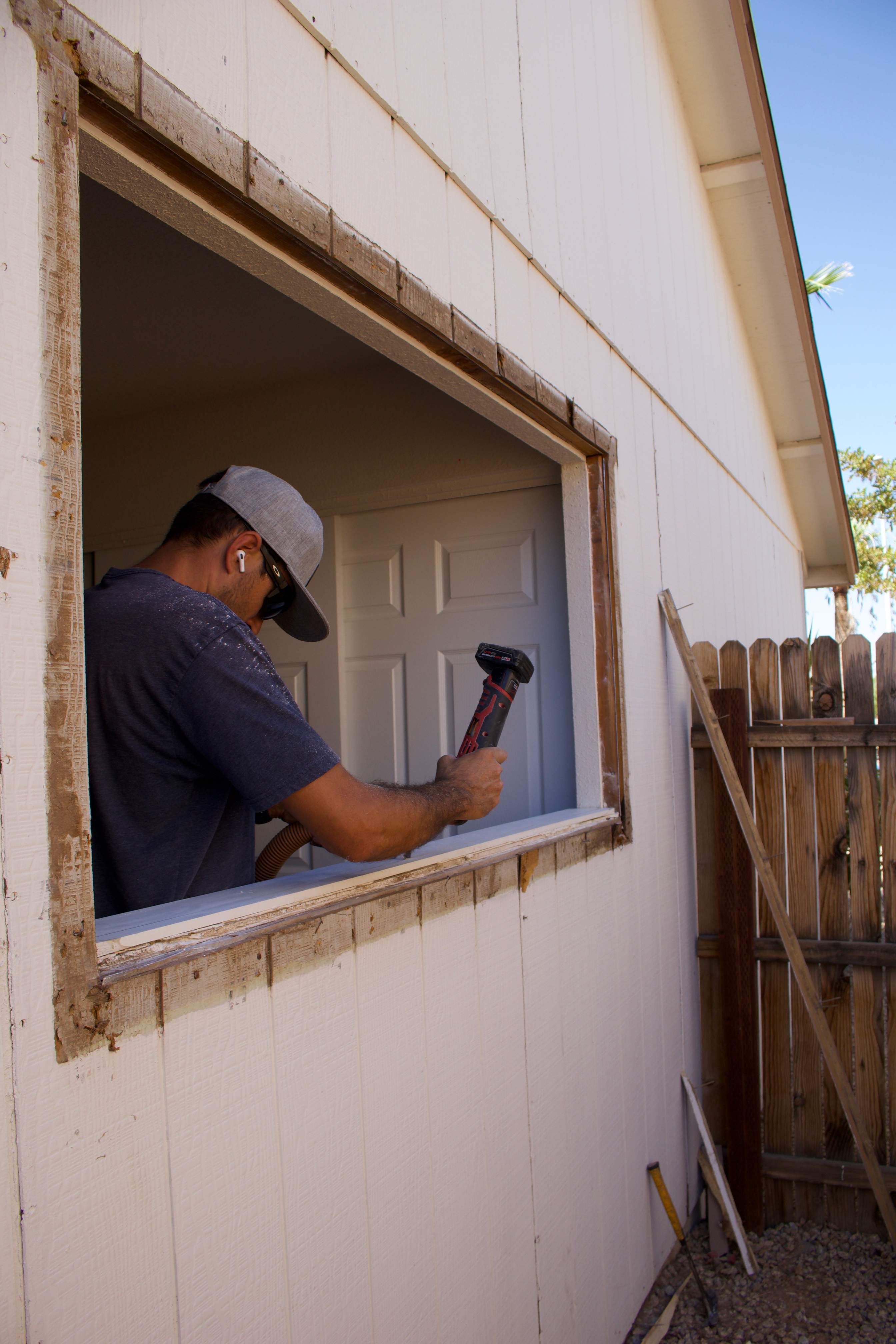 Wendy's Window Replacement by All Storm Roofing & Construction