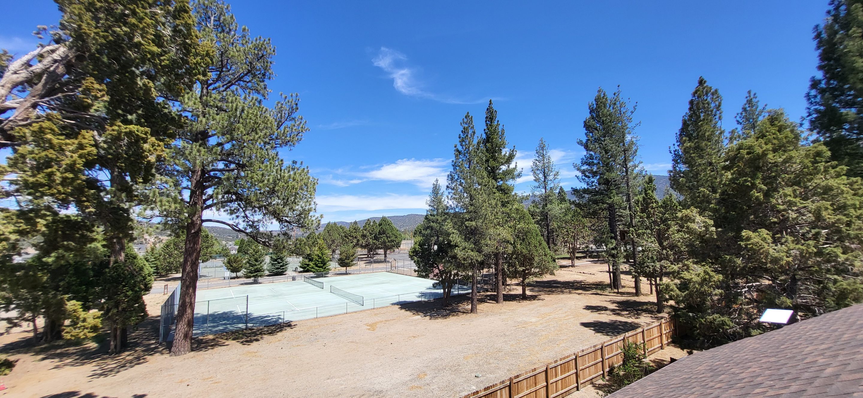 Big Bear Solar Power Installation with Tesla Powerwall by VIBE SOLAR
