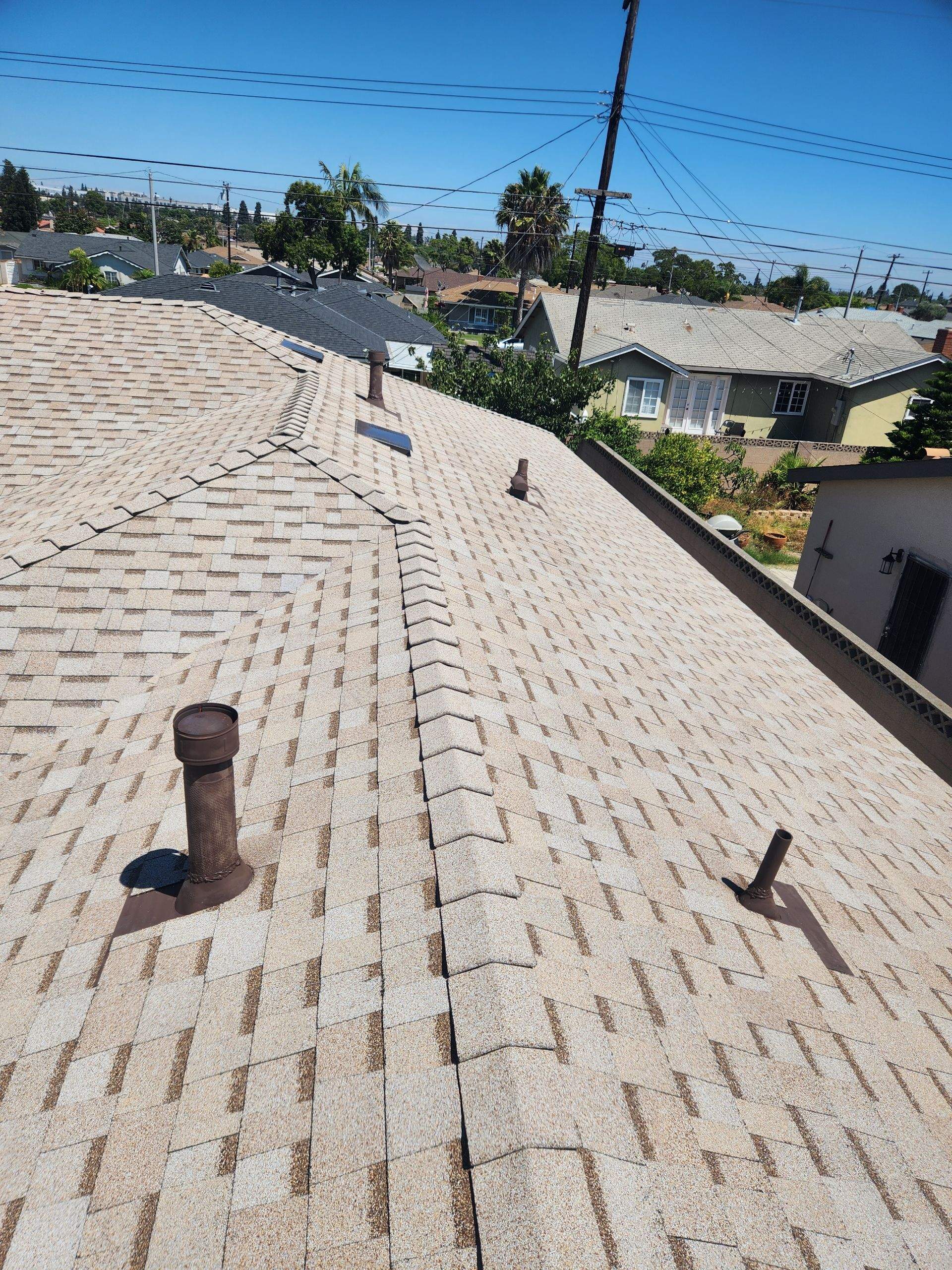Roof Replacement - Carson, CA 90746 by Epic Roof Replacement