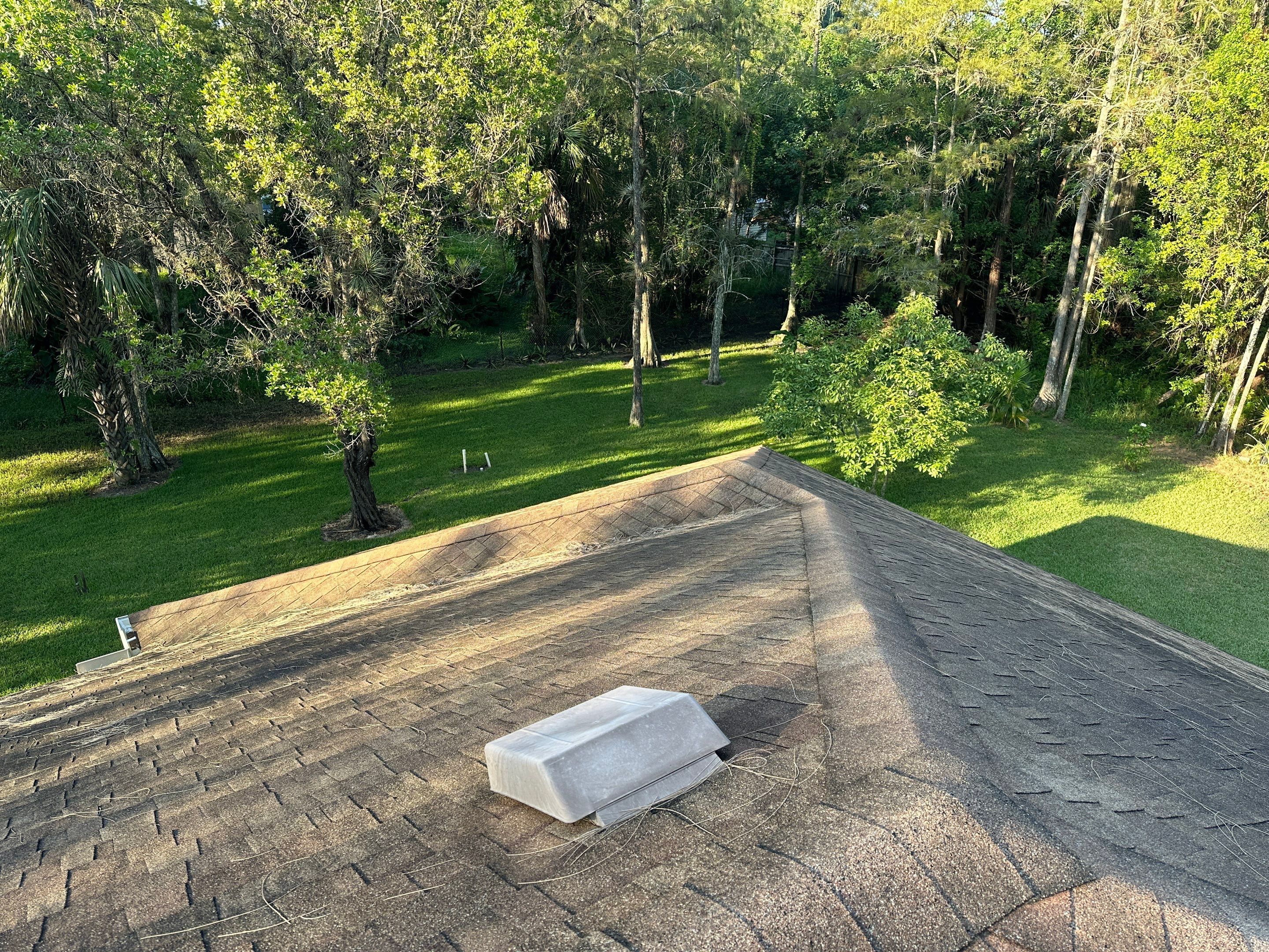 Water Damage Claim in Loxahatchee by FLAPA & KeyStone