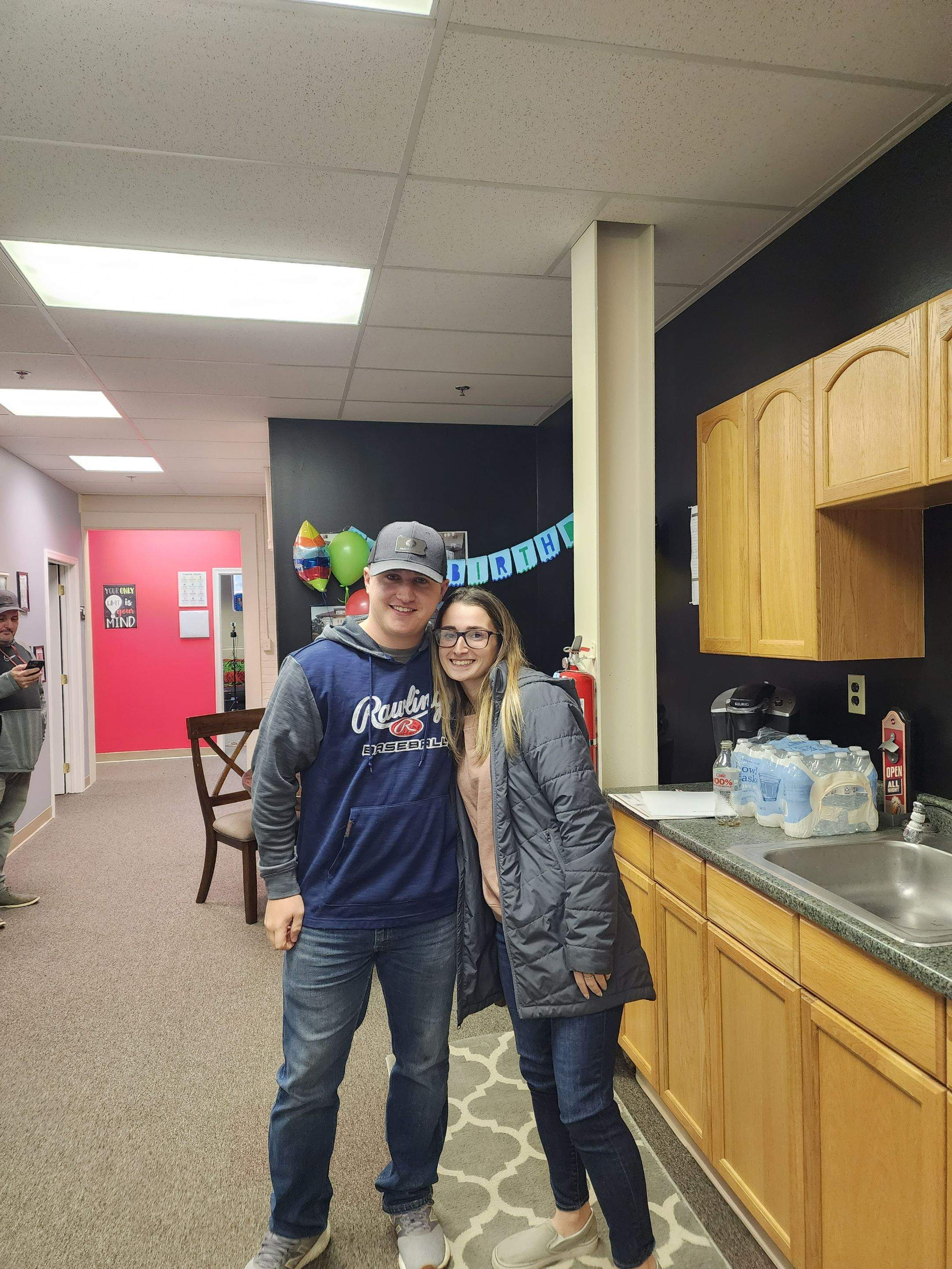 Amato Painting Team Pictures by Ryan Amato Painting LLC and Lehigh Valley Epoxy
