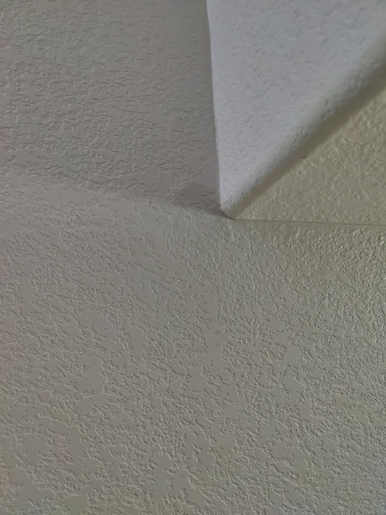 Water Damage  by Accountable Home Services