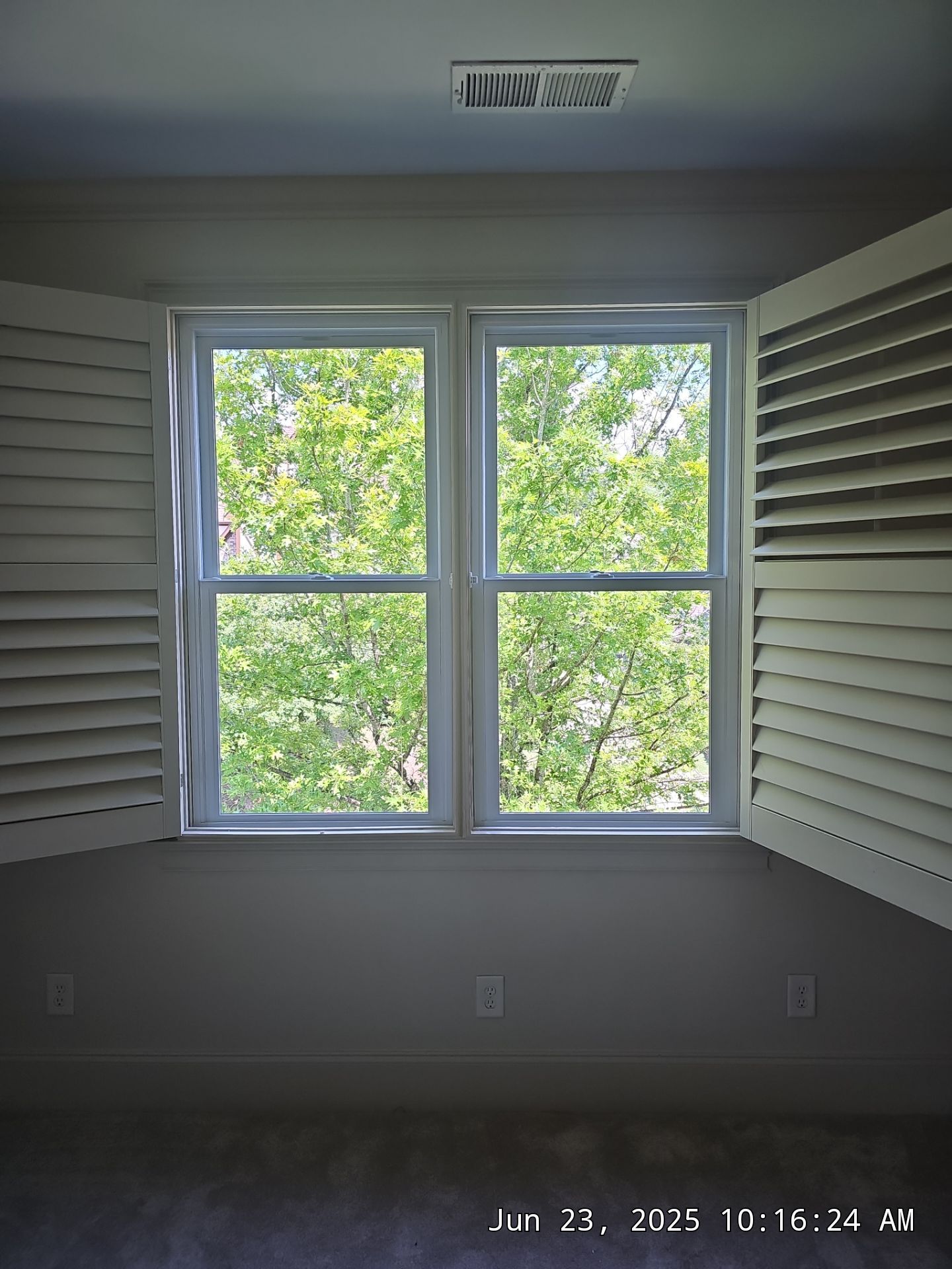 Project in Vestavia Hills by The Window Source