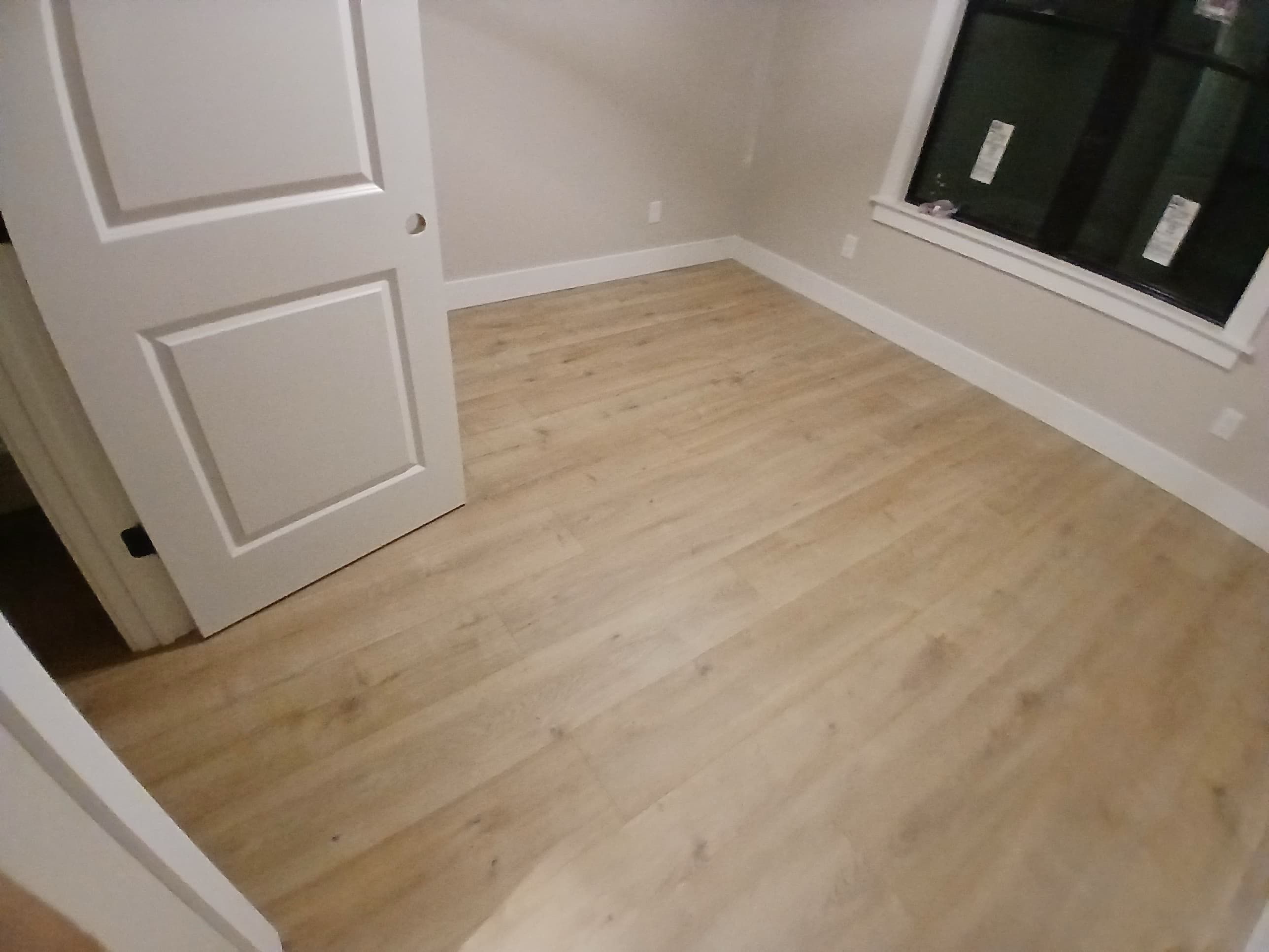 Project in Mason by Knockout Flooring LLC