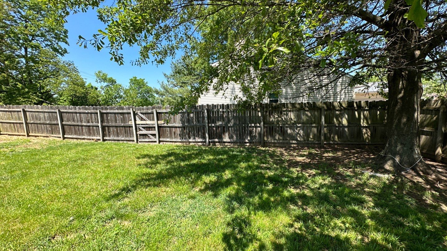 Exterior Painting using WoodScapes Rain Refresh by Rodgers Painting