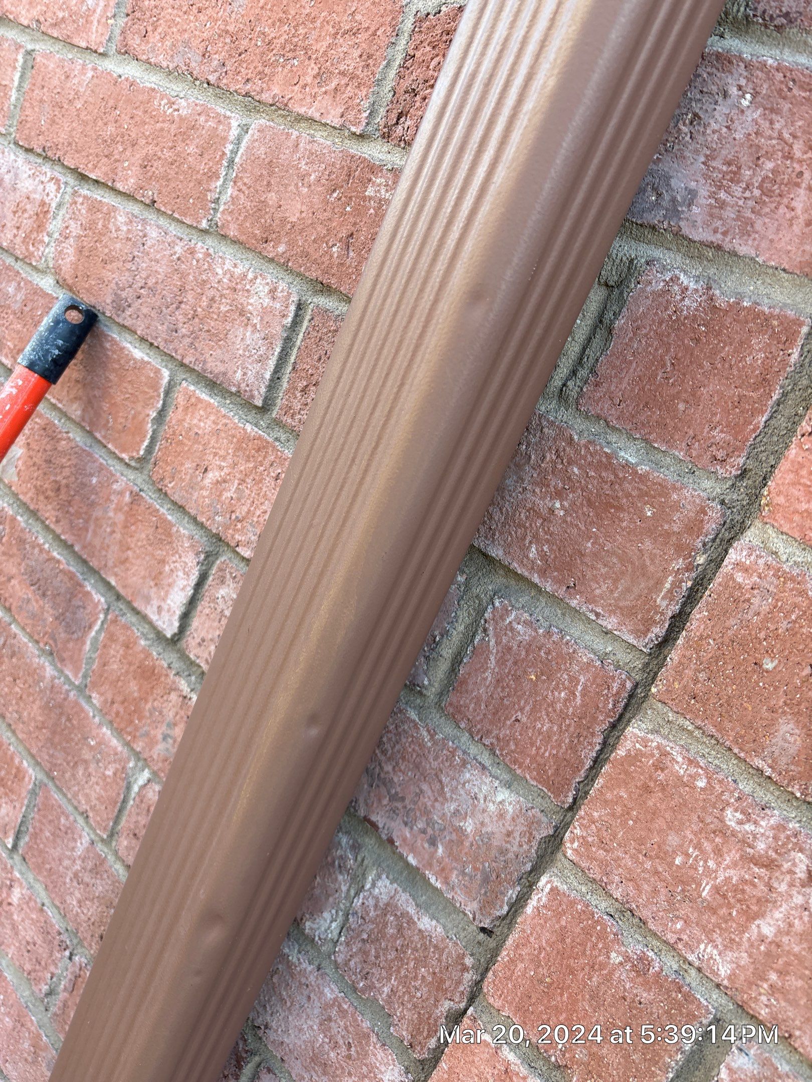 Storm Restoration- Owens Corning Tru Def Duration Terra Cotta for the Color. by Berry Good Roofing