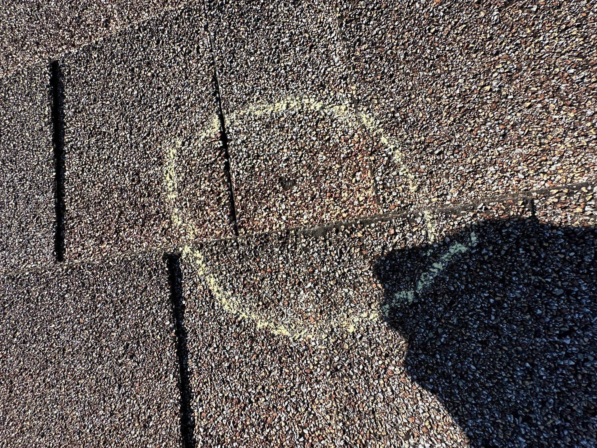 Residential Roofing Installation using Williamsburg Grey Duration Shingles by WIW Enterprises Inc