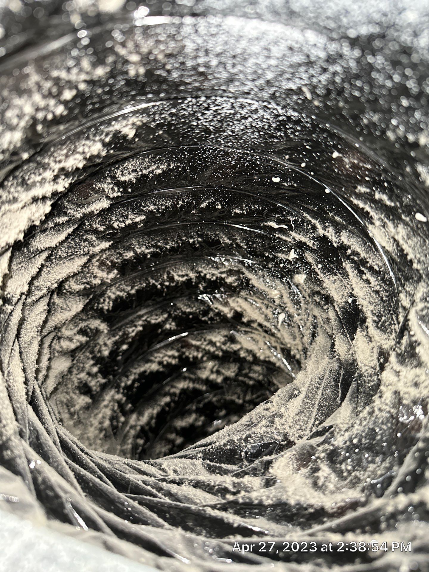 HVAC Restoration  by TIES360 Air Ducts Plus