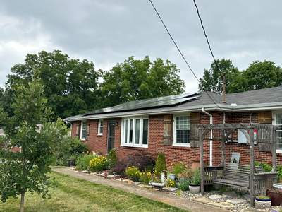 Project in Nashville