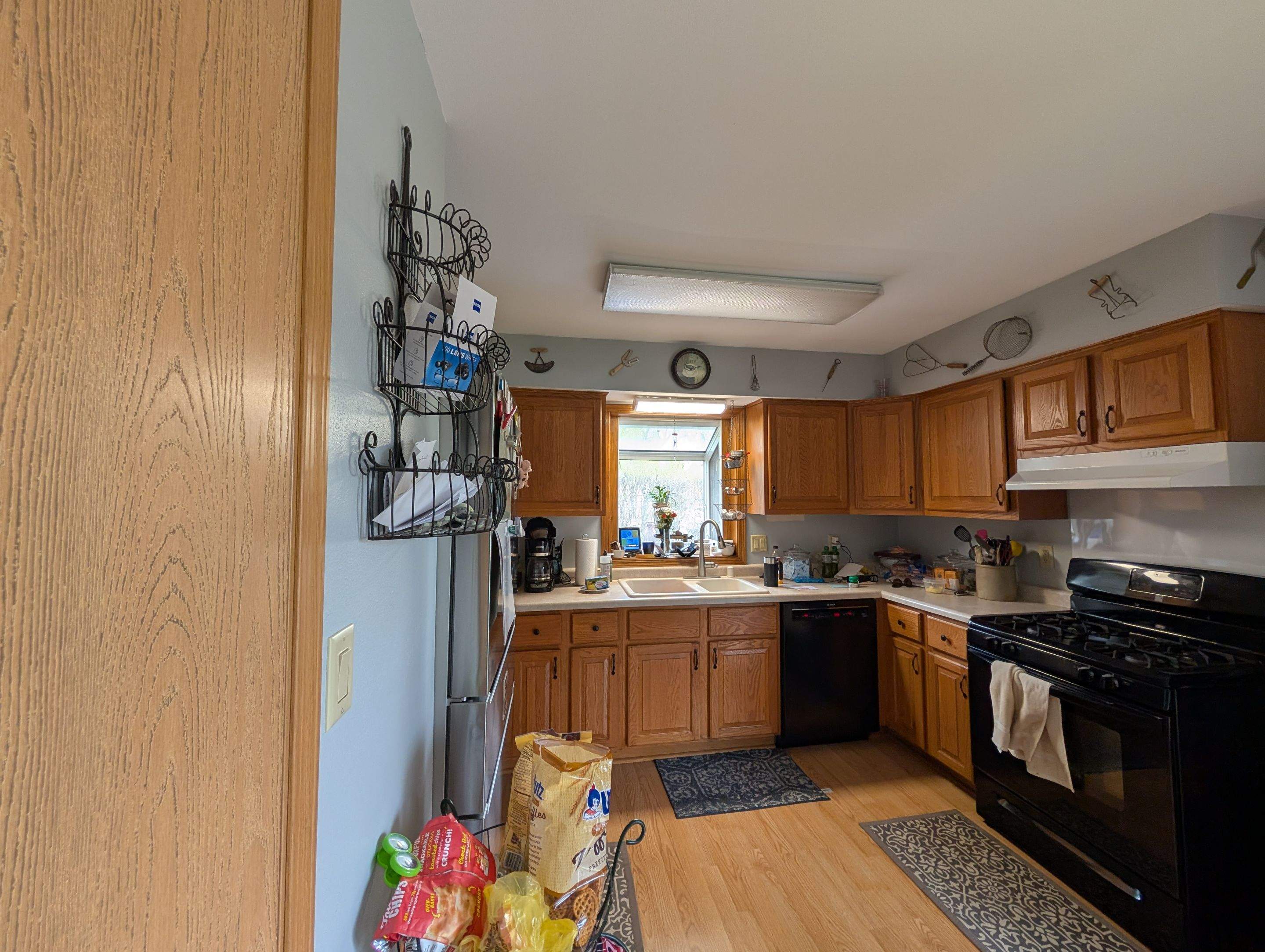 Tile Backsplash by Agility Handyman Service LLC