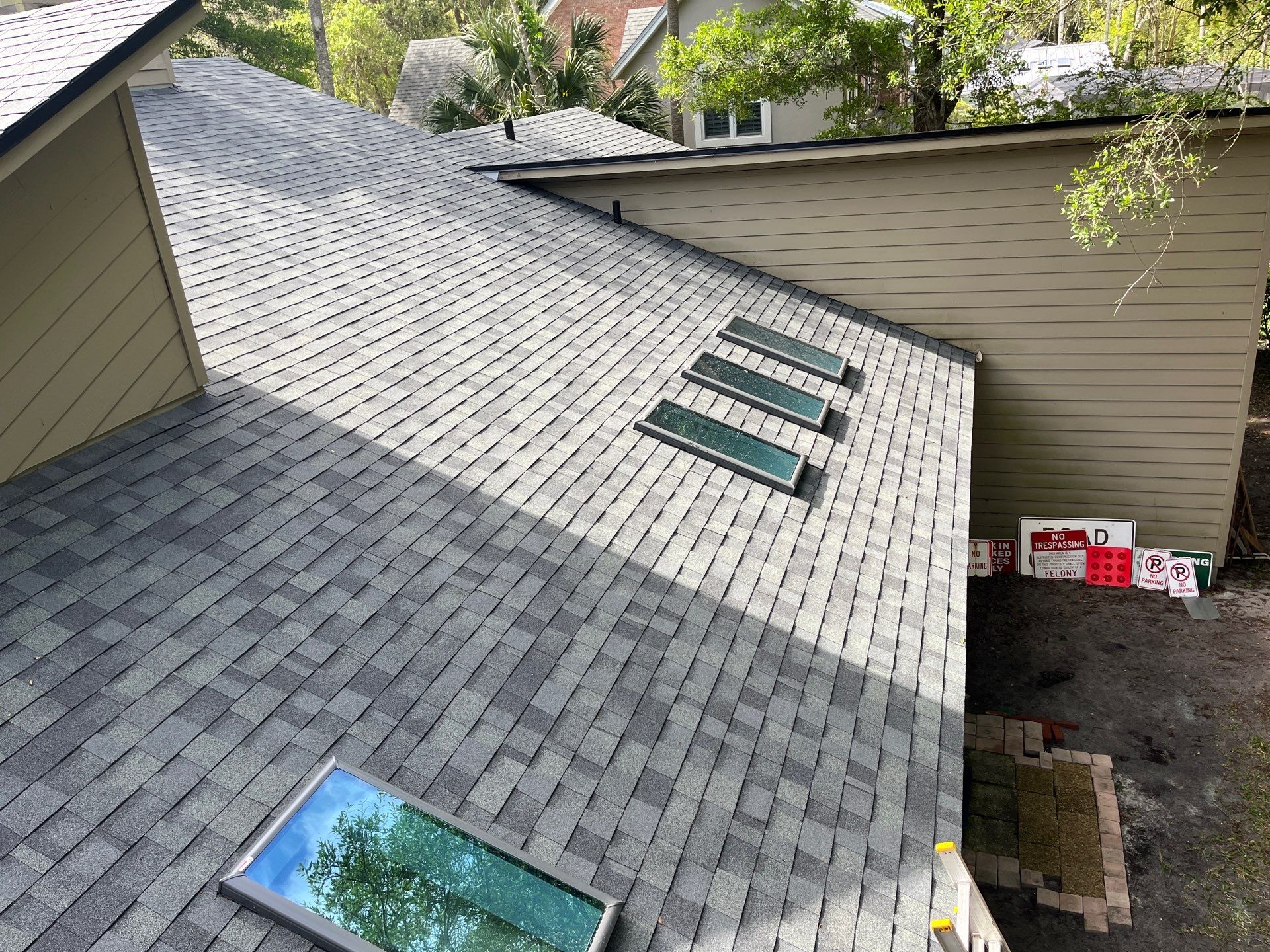 Shingle -> Shingle by Prime Roofing
