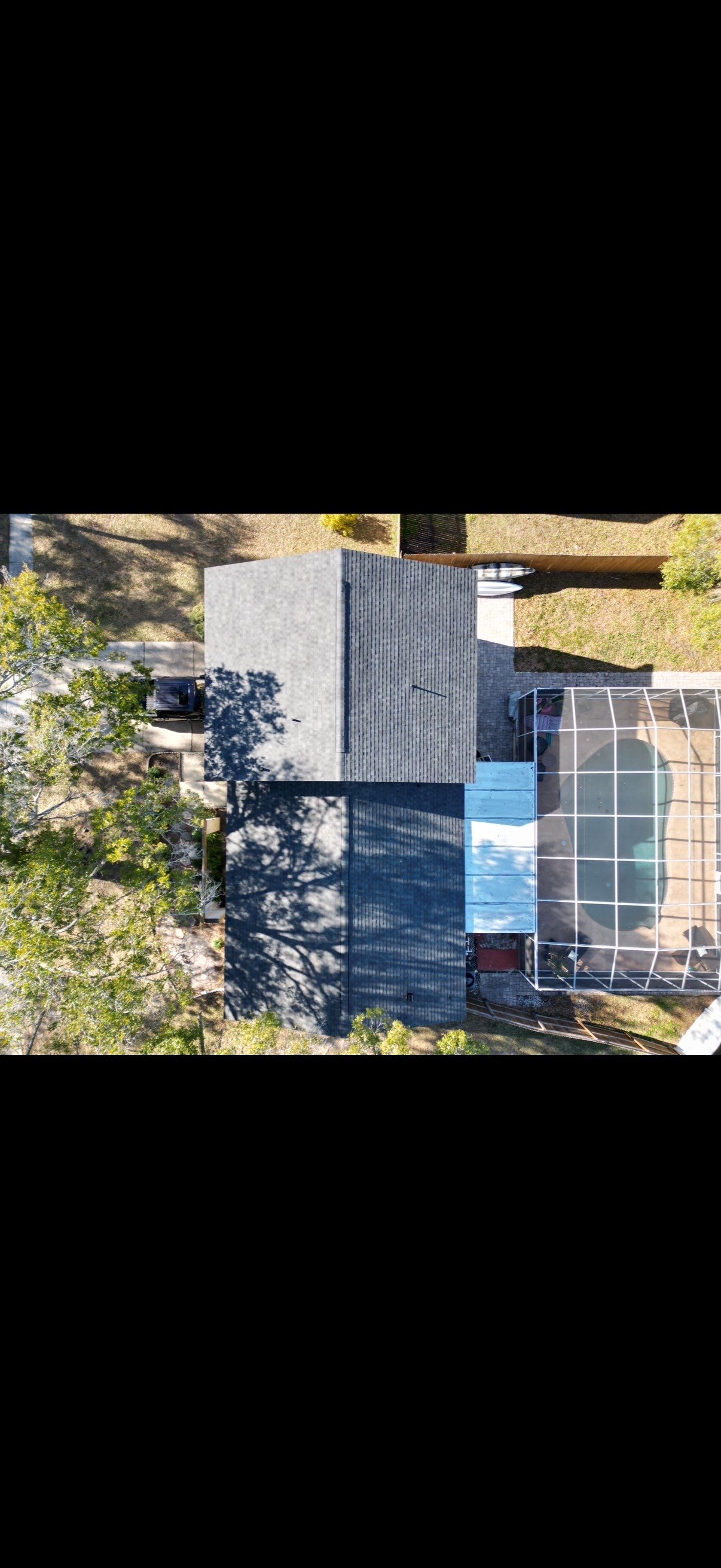 Roof Replacement in Tampa, FL by Steadfast Roofing 