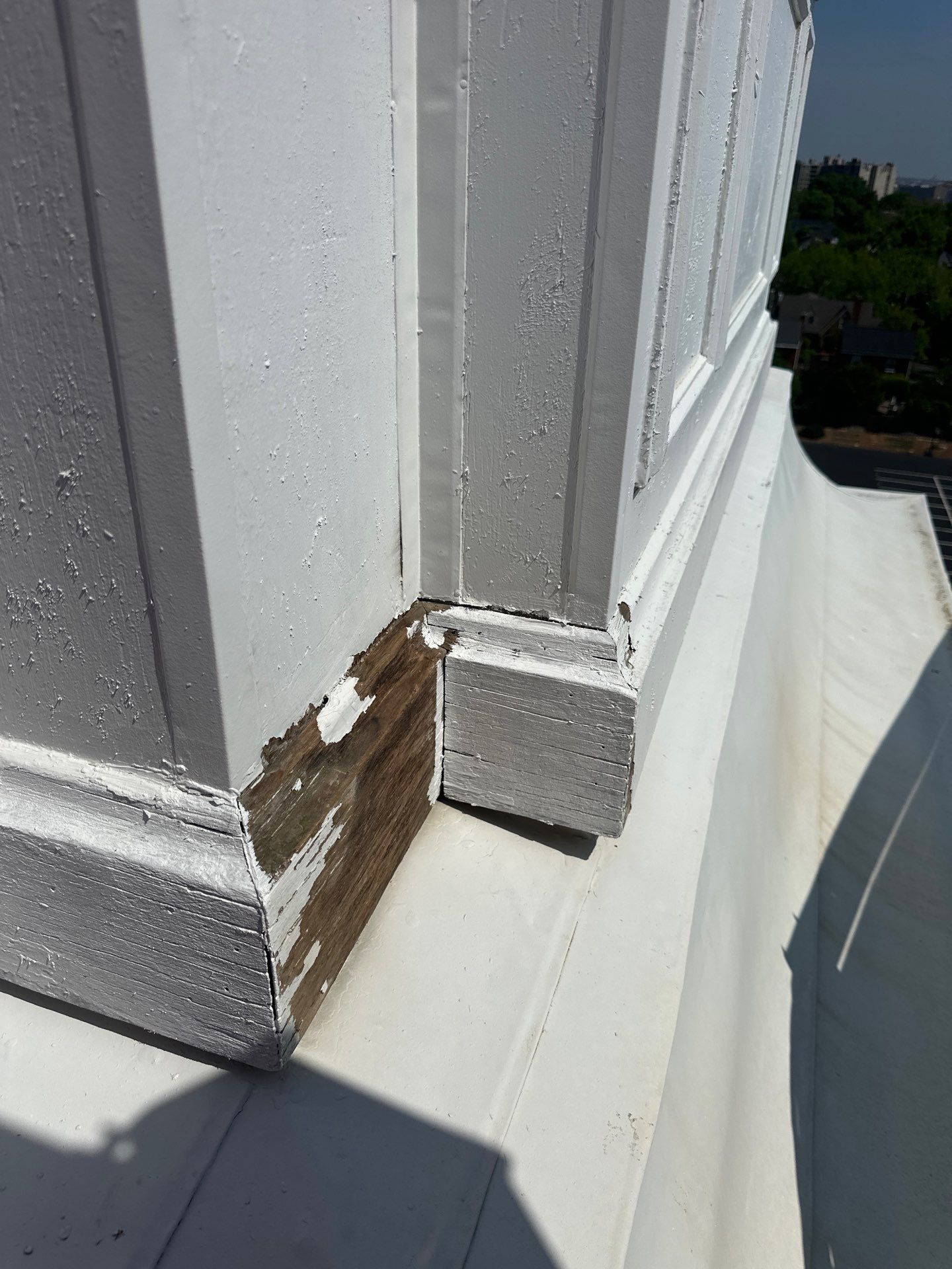 Commercial Exterior Painting in  Alexandria, VA by My Painter 